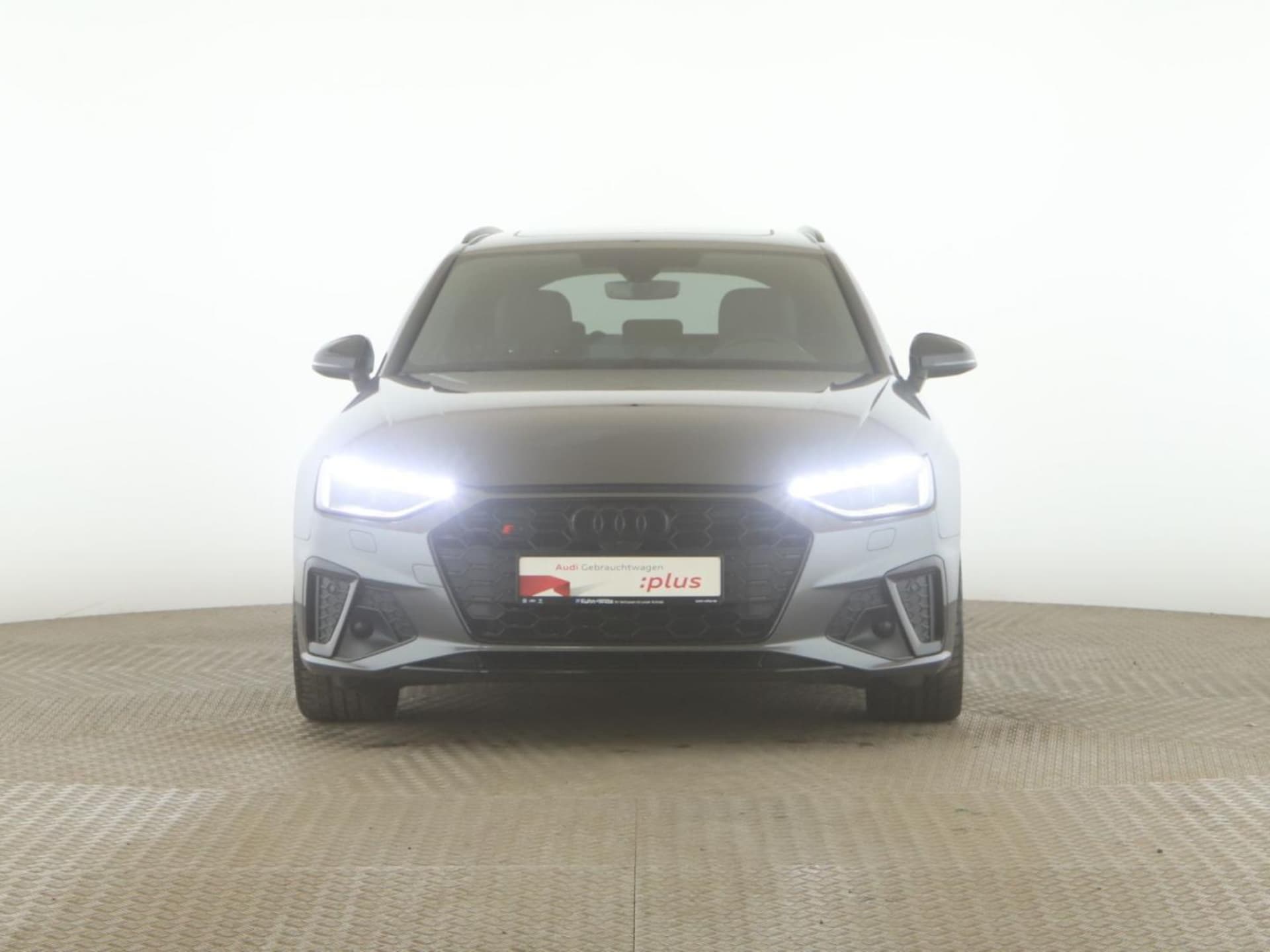 Audi S4 Avant