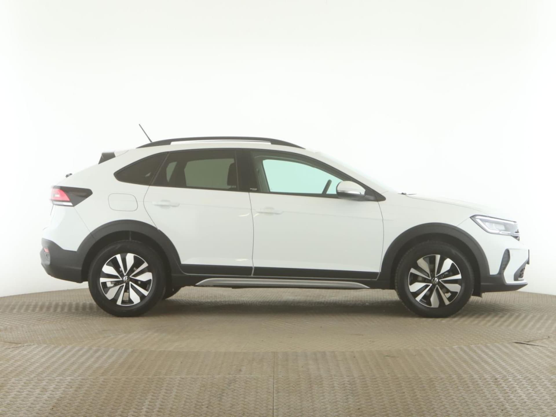 Volkswagen Taigo MOVE