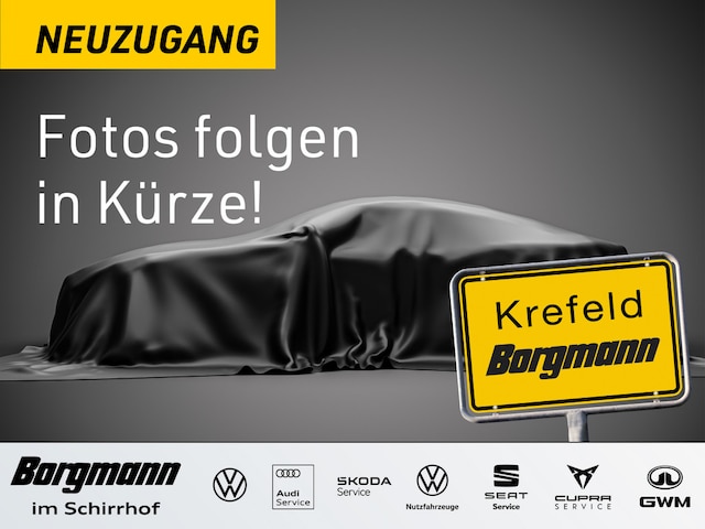 CUPRA Leon Sportstourer 1.5 eTSI AHK LED ACC KAMERA (37206)