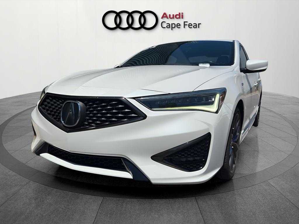 2021 Acura ILX Premium & A-Spec's photo