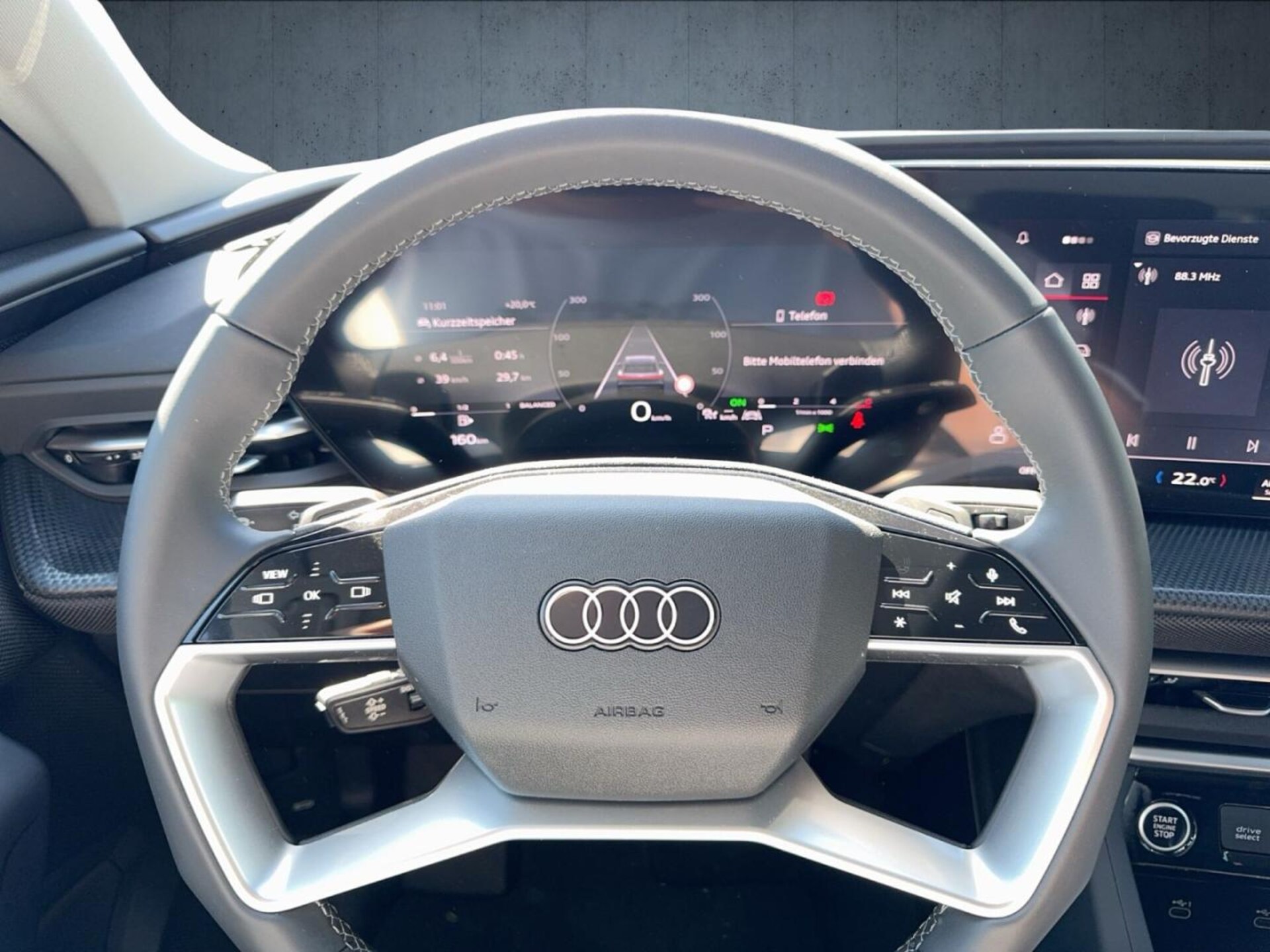 Audi Q5 SUV