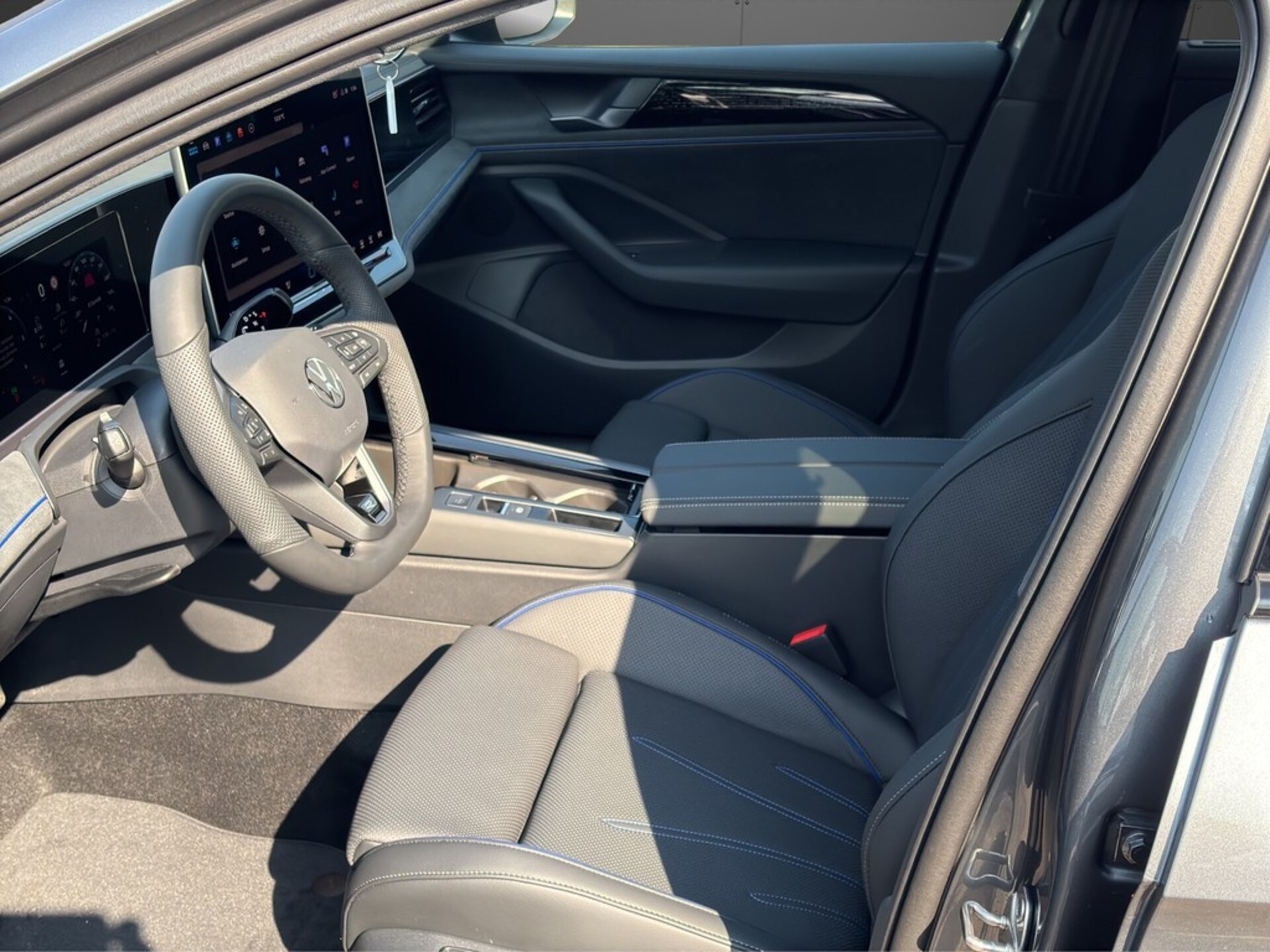 Volkswagen Passat R-Line