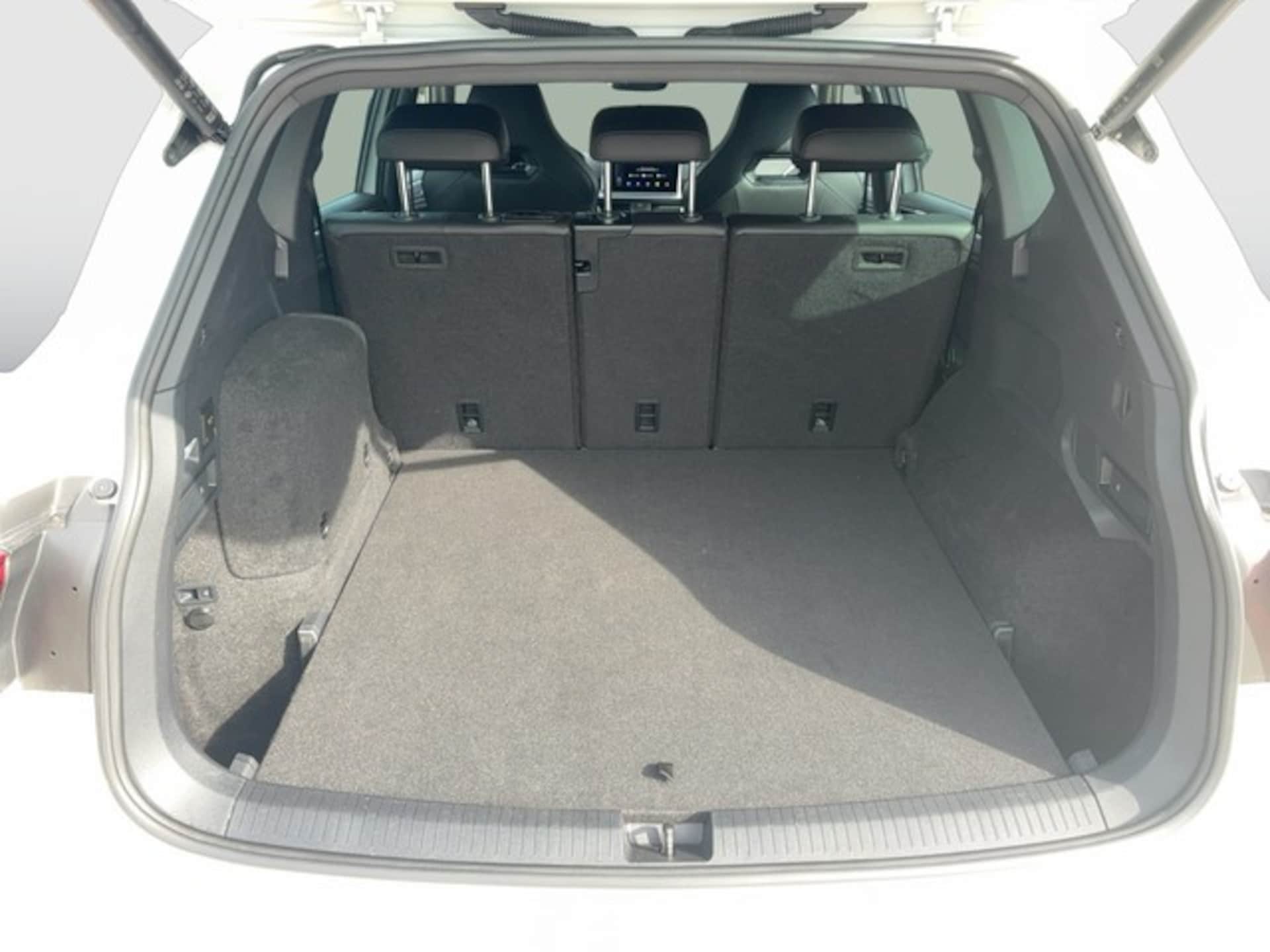 SEAT Tarraco FR