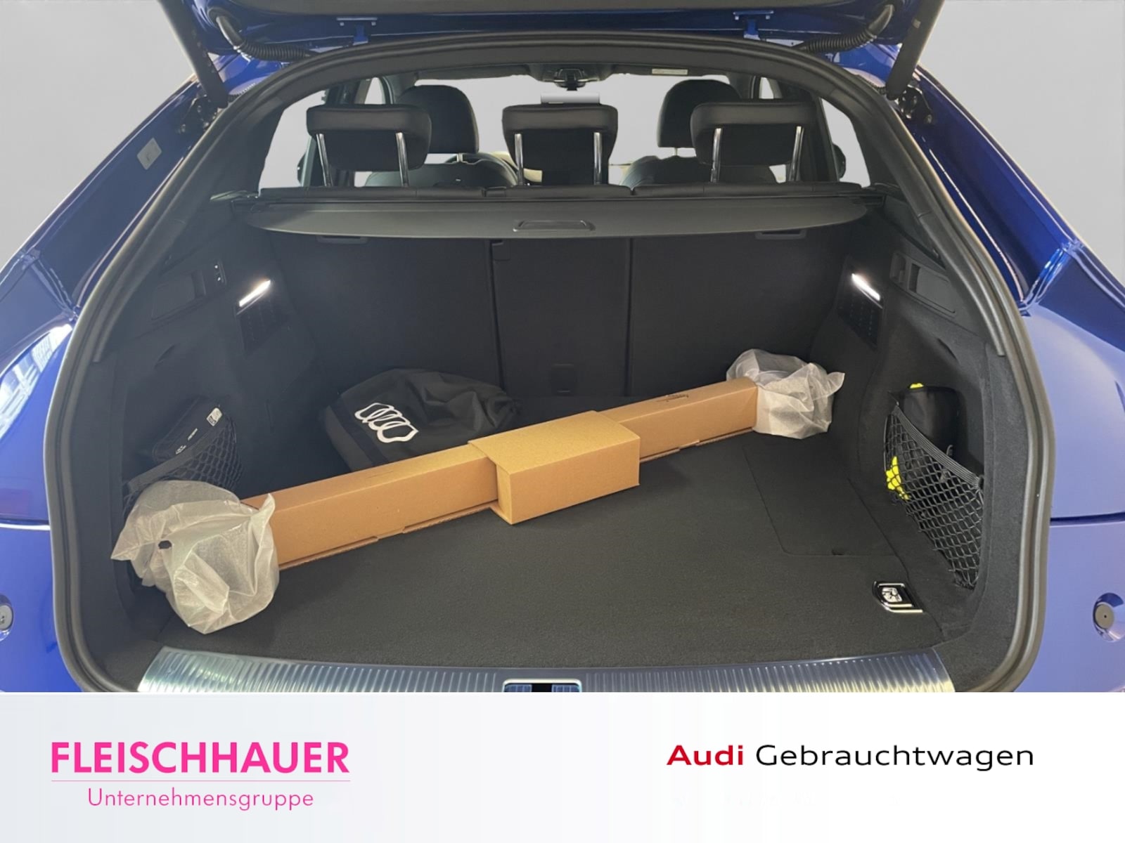 Audi Q5 Sportback – Bild 6