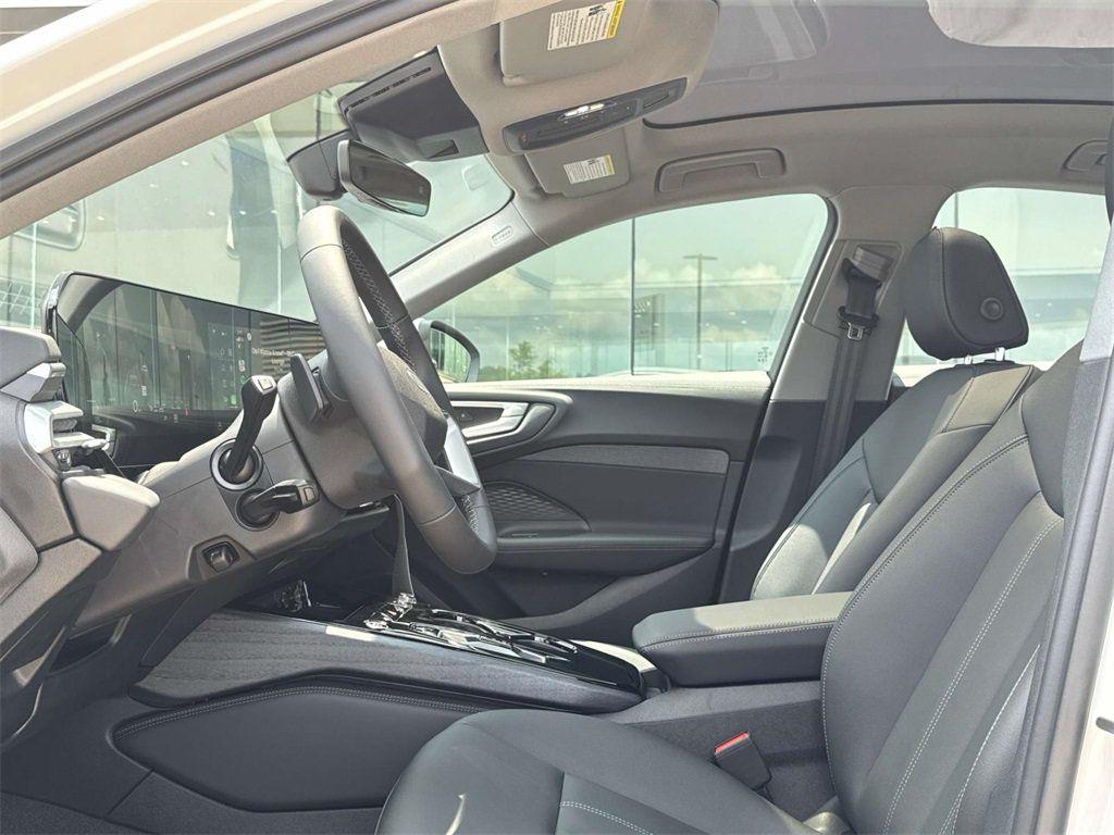 2025 Audi A5 Premium - Photo 8