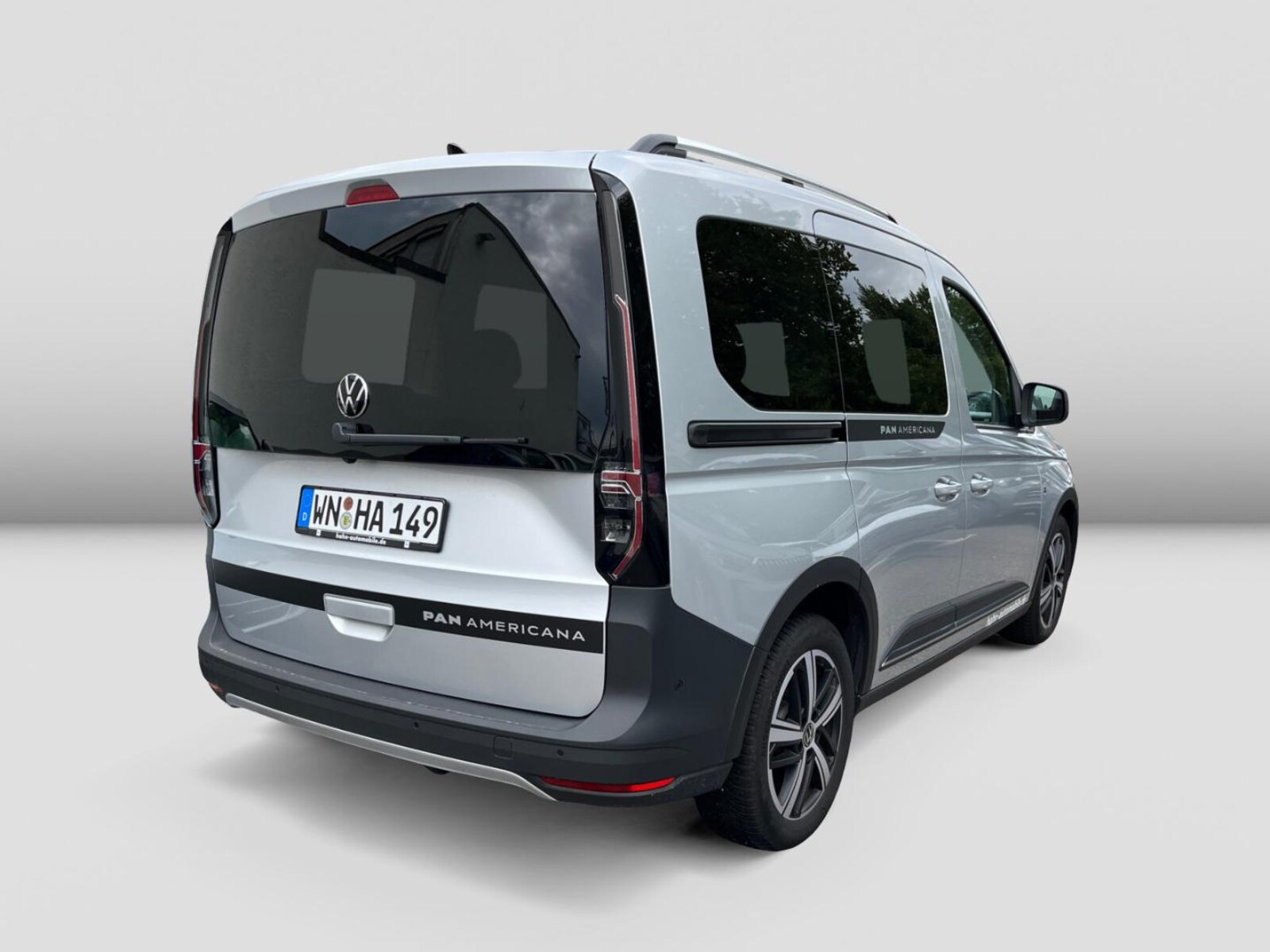 Volkswagen Caddy – Bild 2
