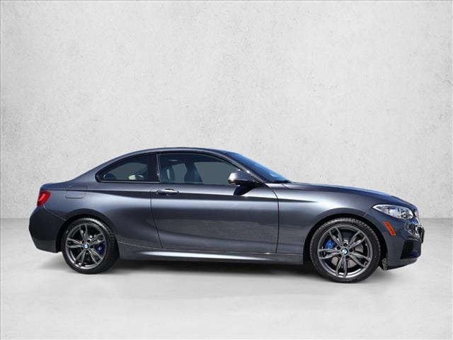 2015 BMW M235