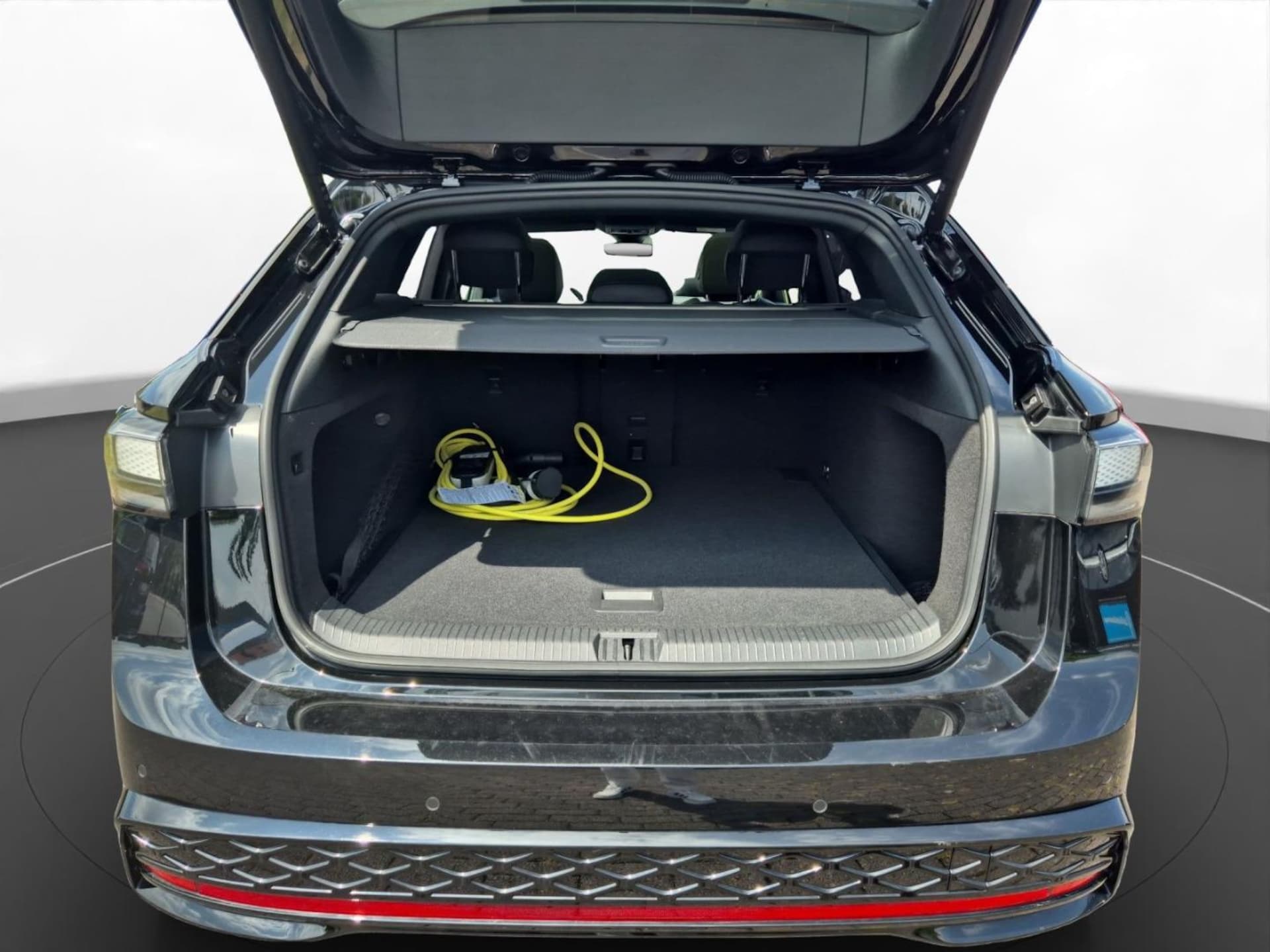 Volkswagen ID.7 Tourer GTX