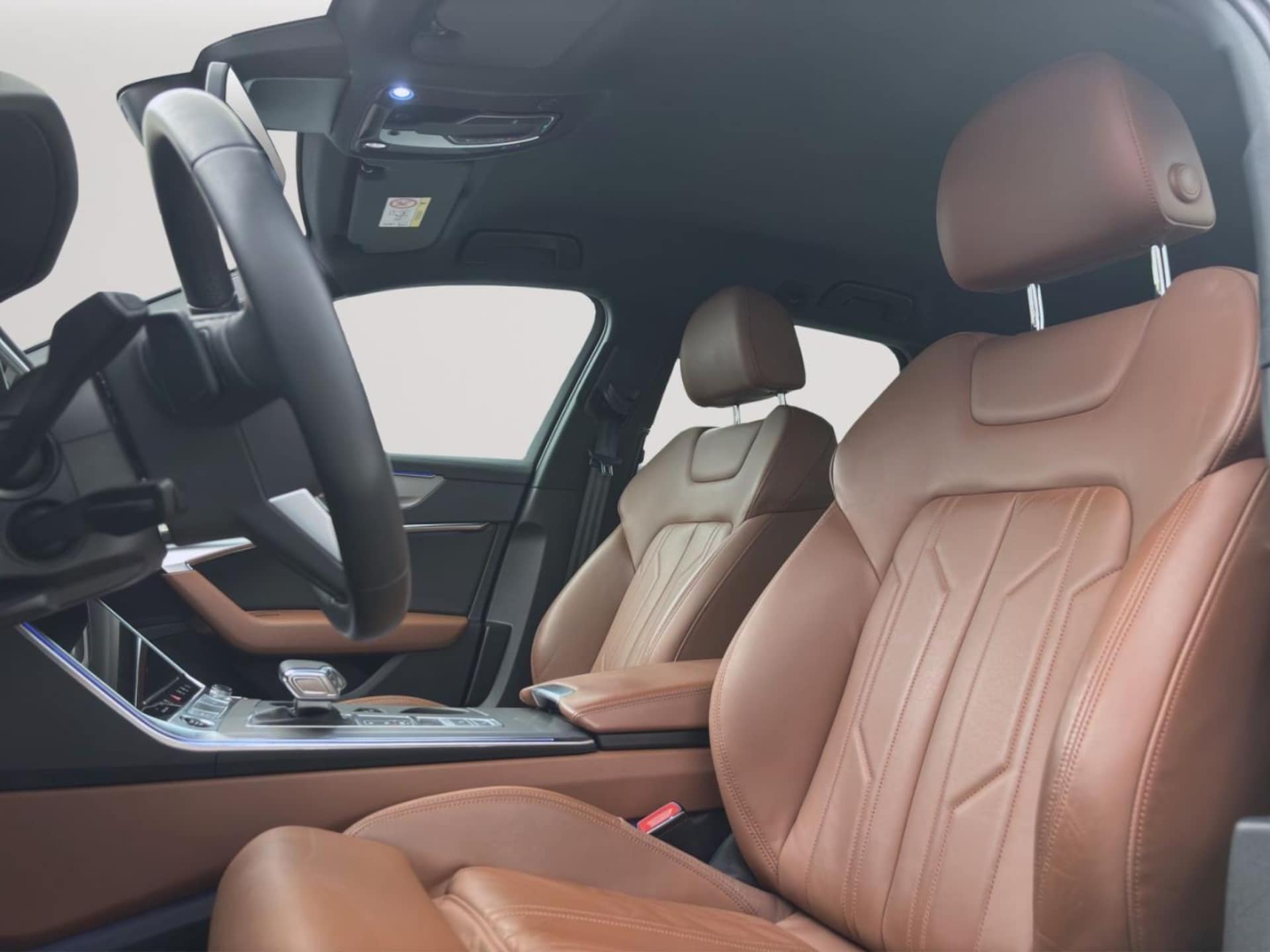 Audi A6 Avant Design