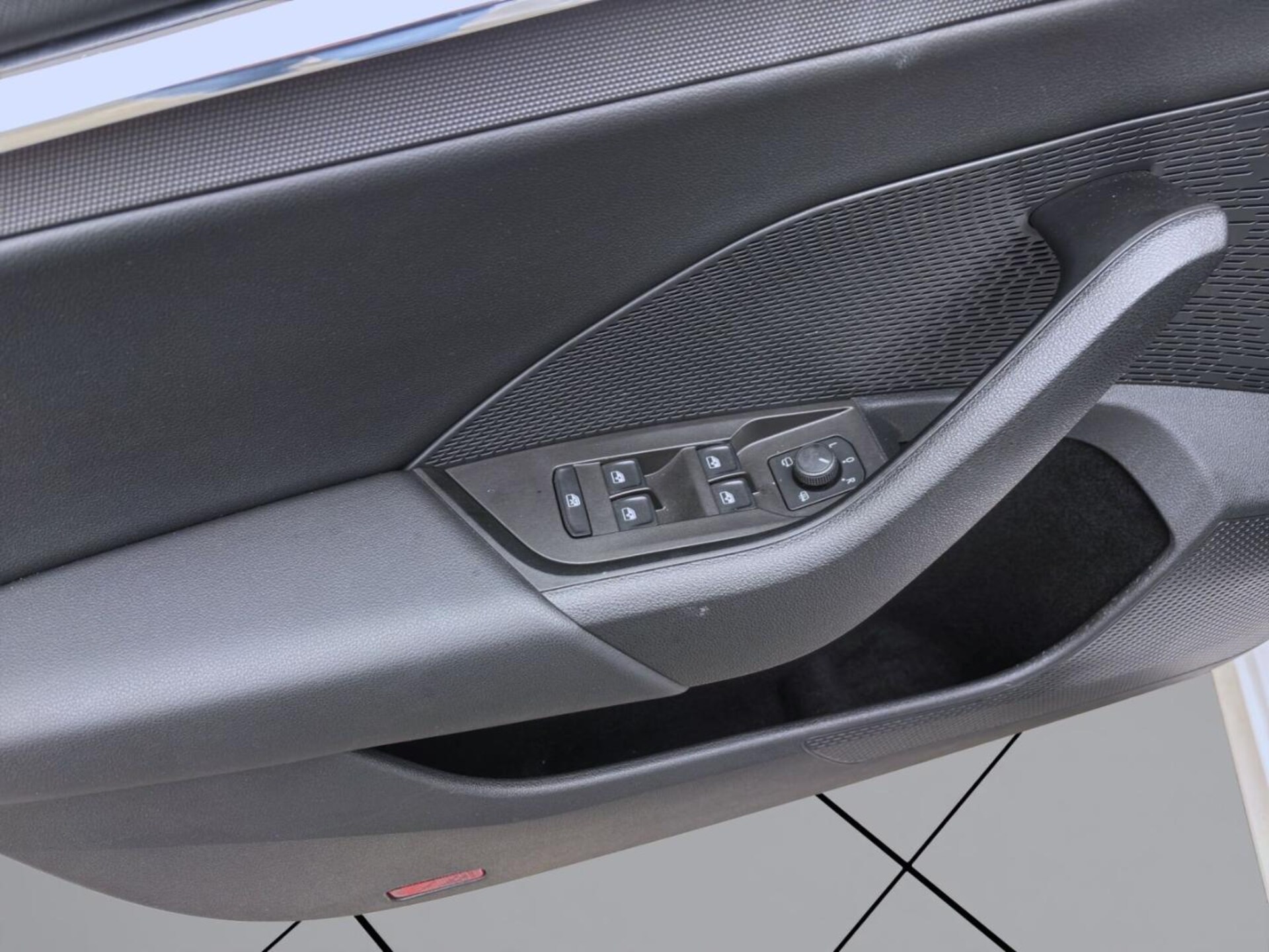 Skoda Octavia Combi Style