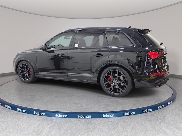 2026 Audi SQ7 Prestige - Photo 8