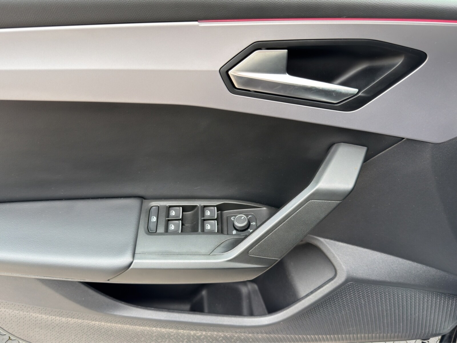 SEAT Leon Sportstourer – Bild 13