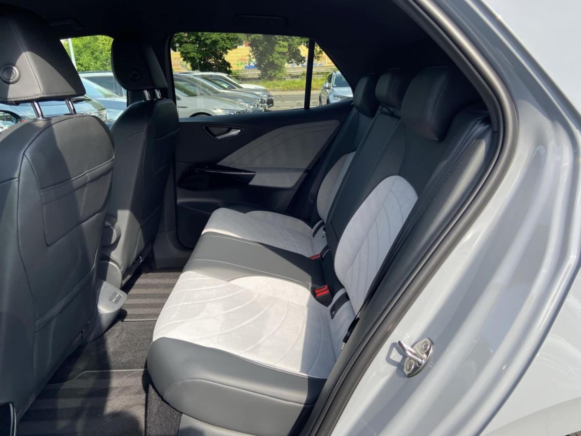 Volkswagen ID.3 MOVE Pro