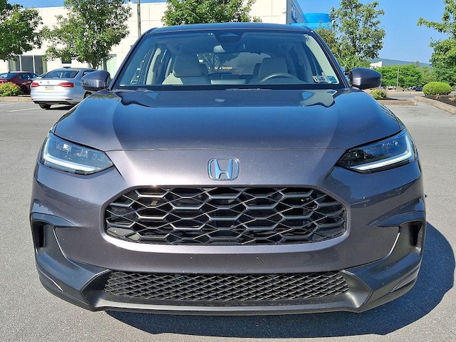 2024 Honda HR-V