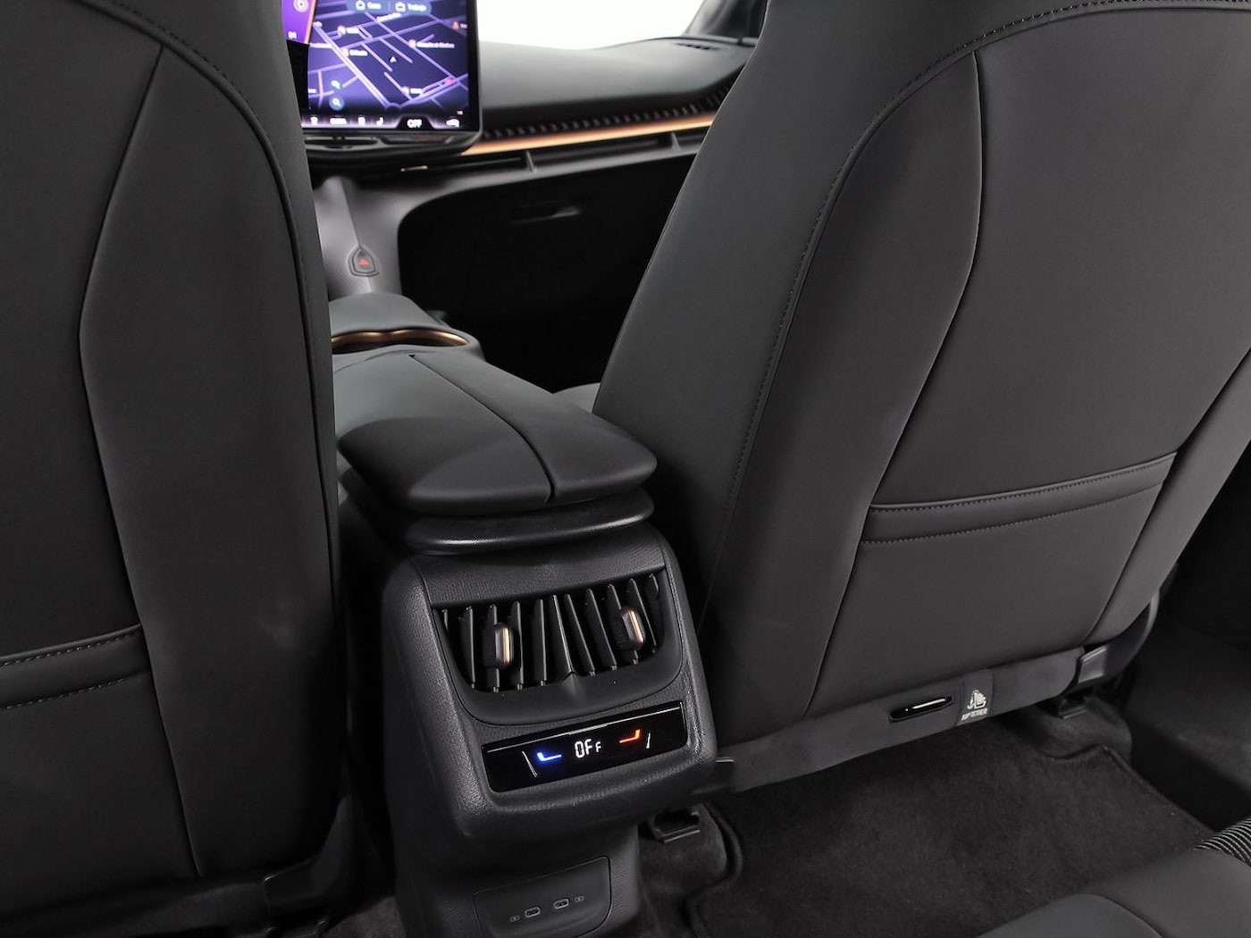CUPRA Tavascan 77kWh Endurance 210 kW (286 CV) — photo 38