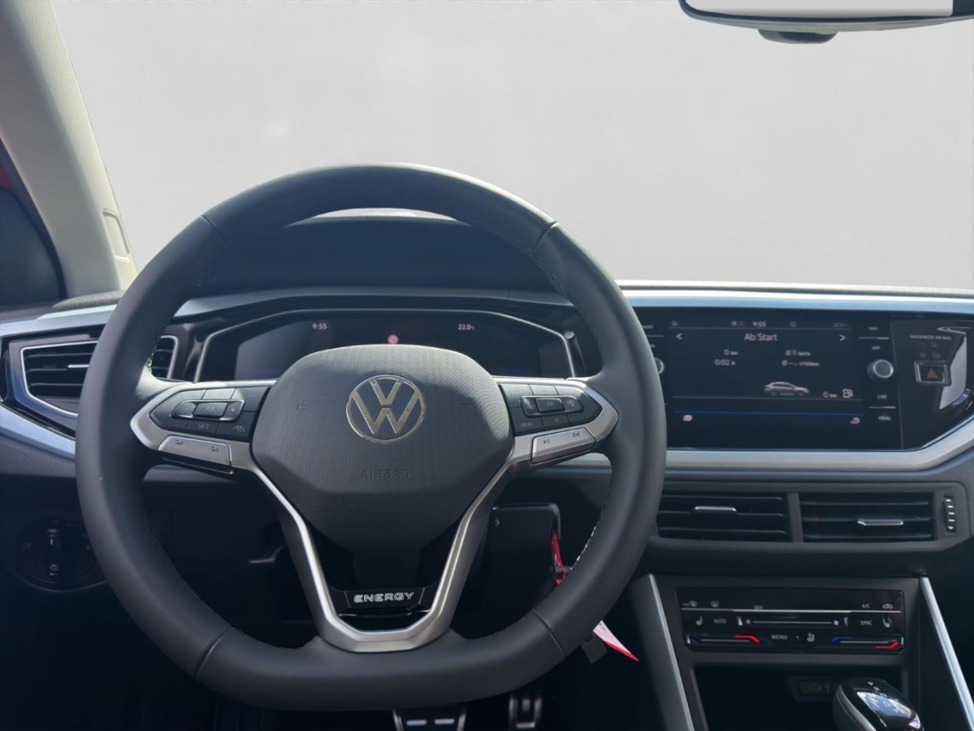 Volkswagen Taigo ENERGY