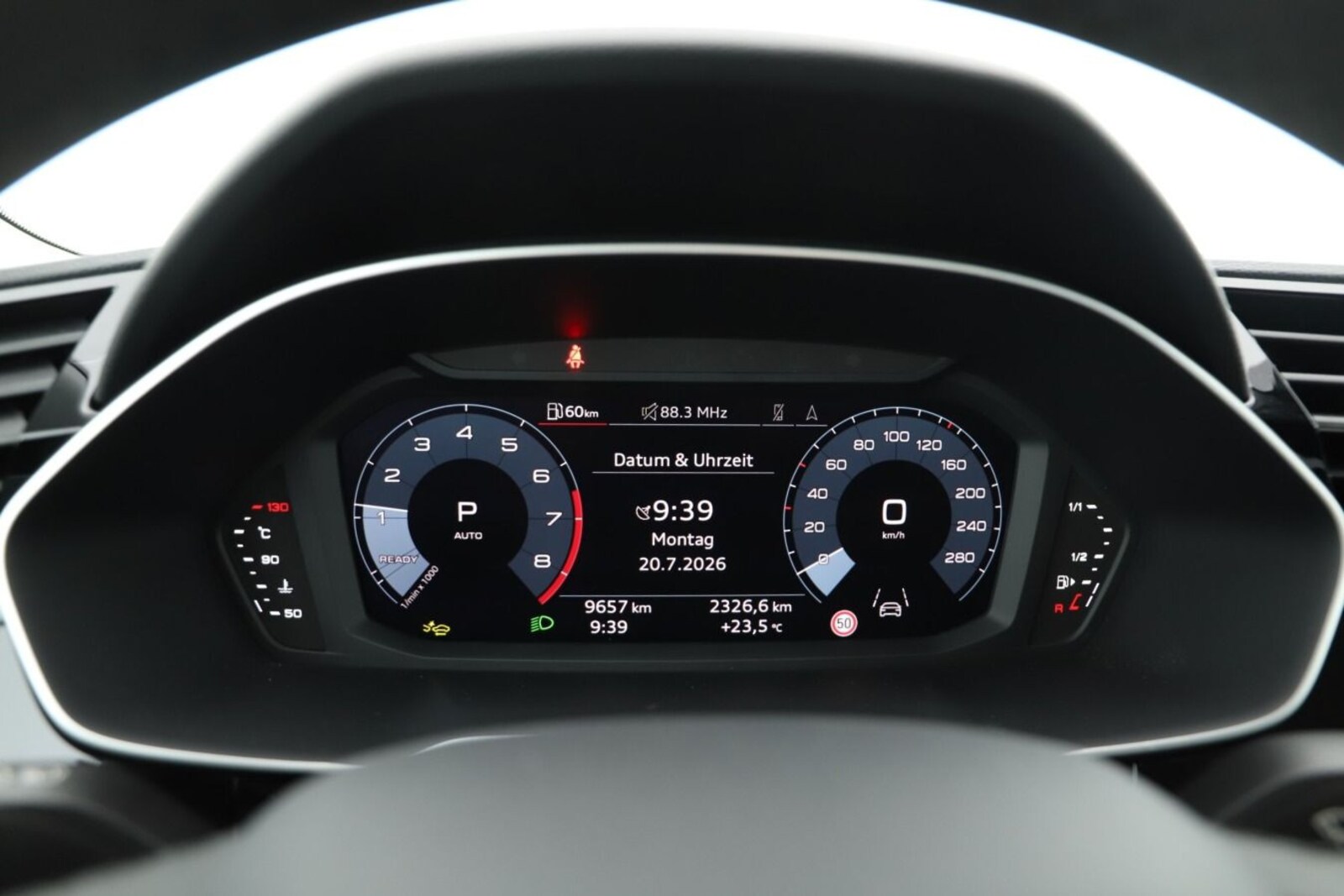 Audi Q3 Sportback – Bild 10