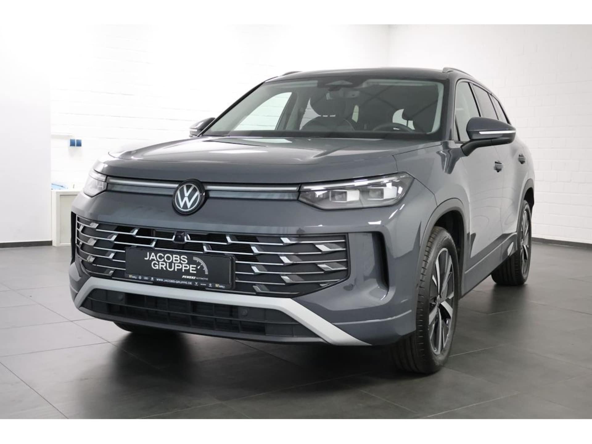 Volkswagen Tayron Elegance