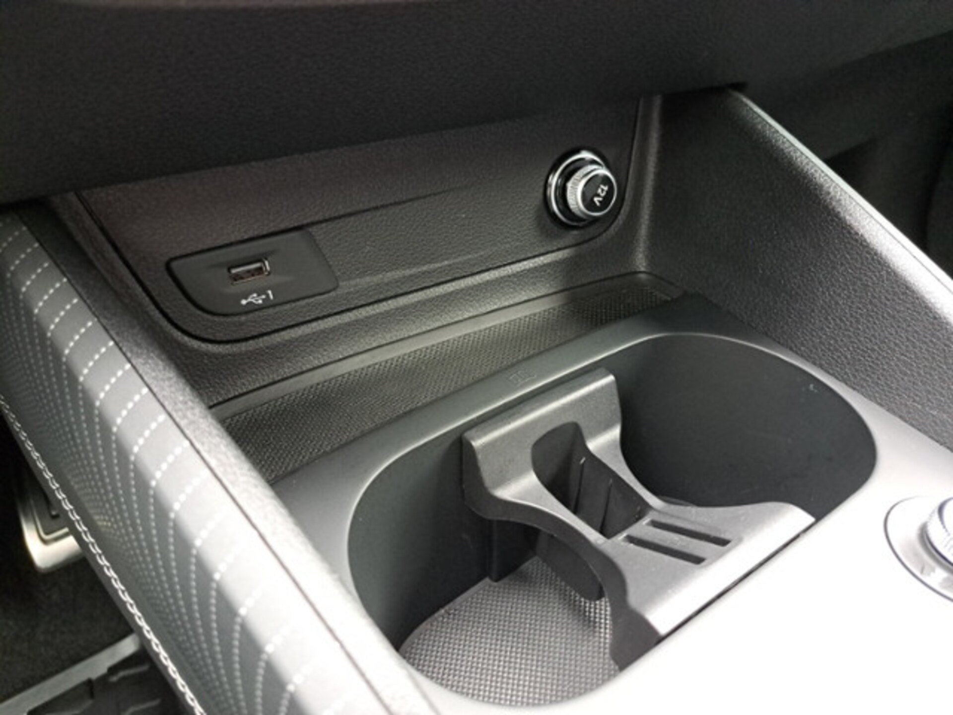 Audi SQ2