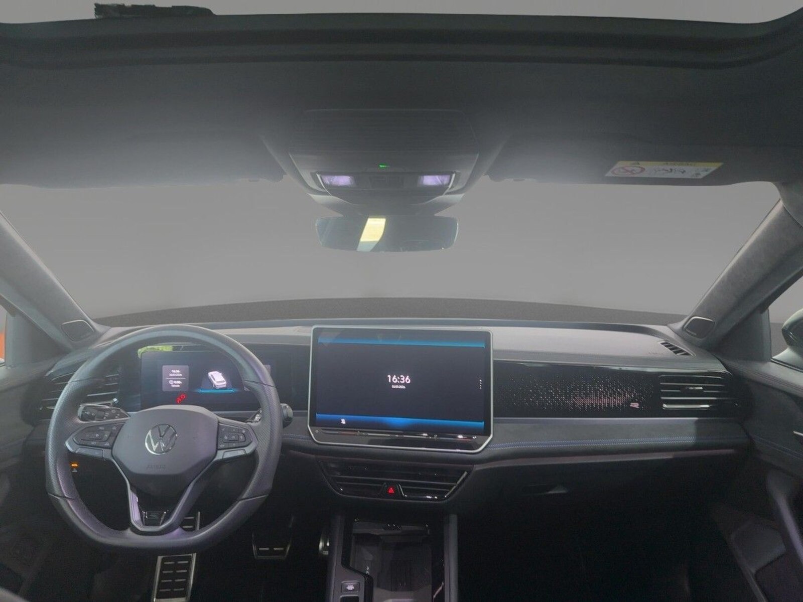 Volkswagen Passat – Bild 8