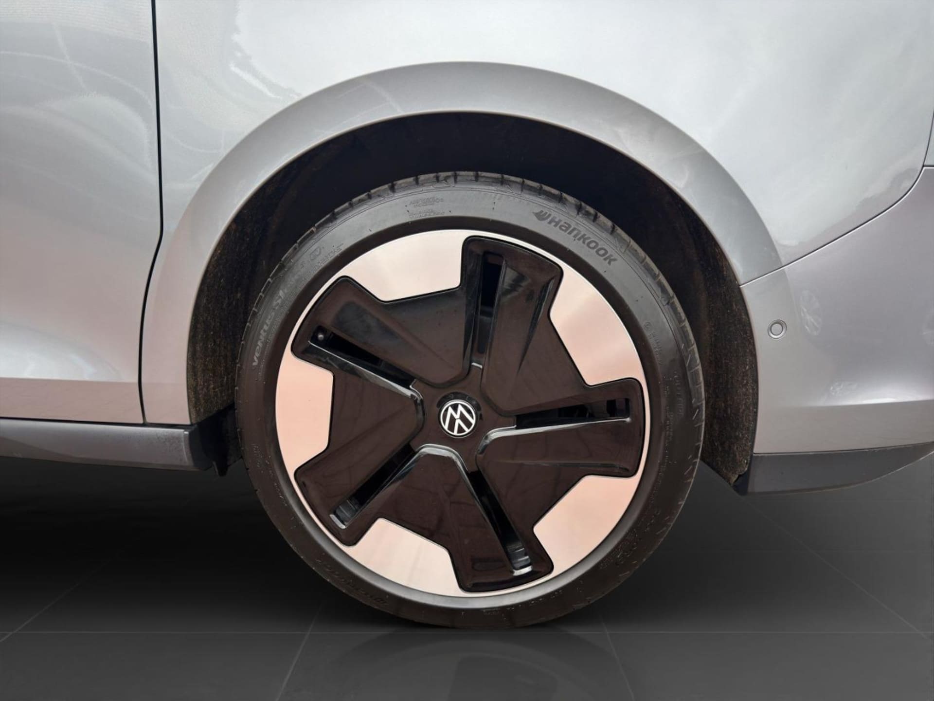 Volkswagen ID. Buzz Pro