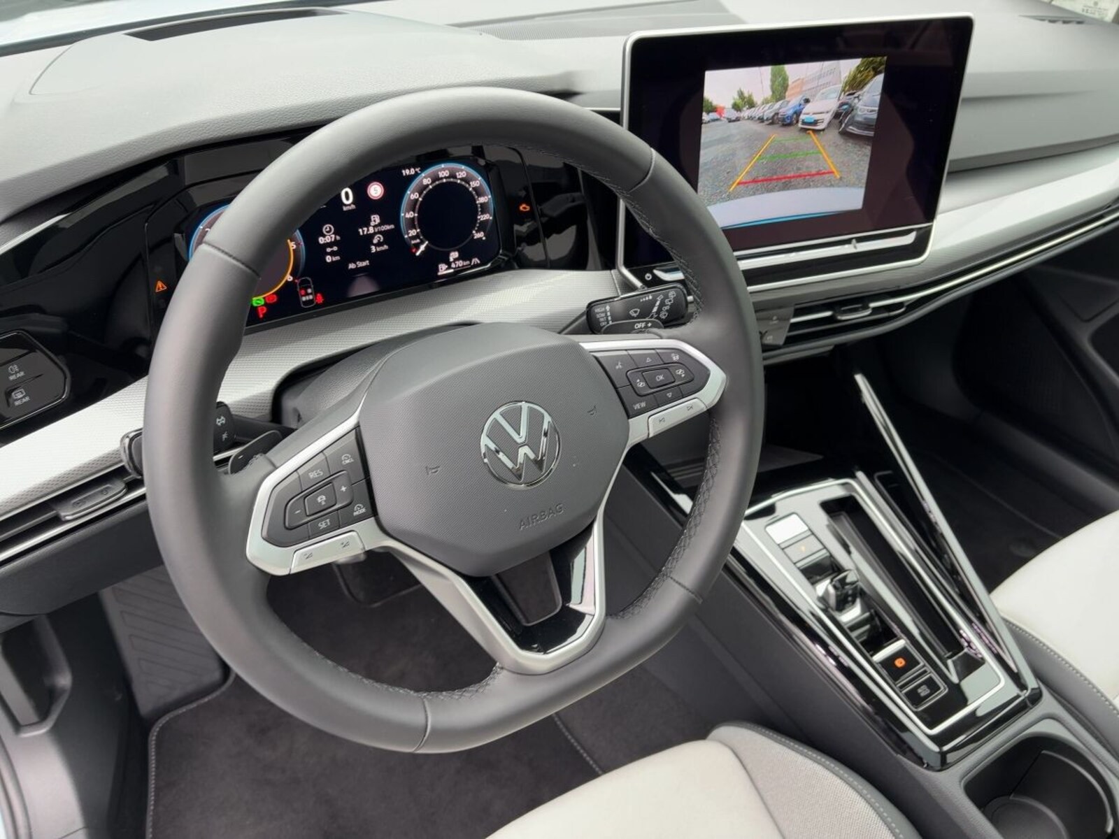 Volkswagen Golf Variant – Bild 16