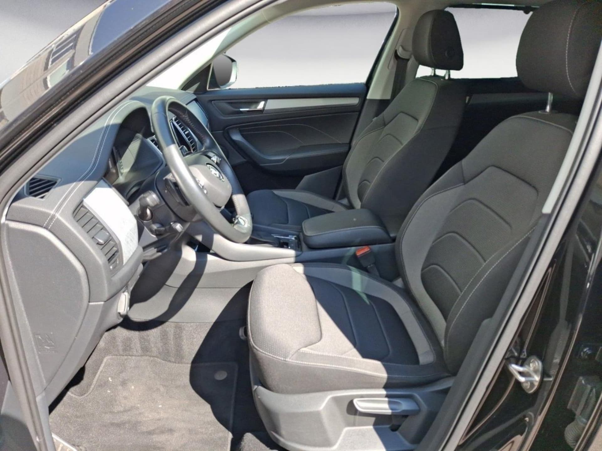 Skoda Kodiaq Ambition