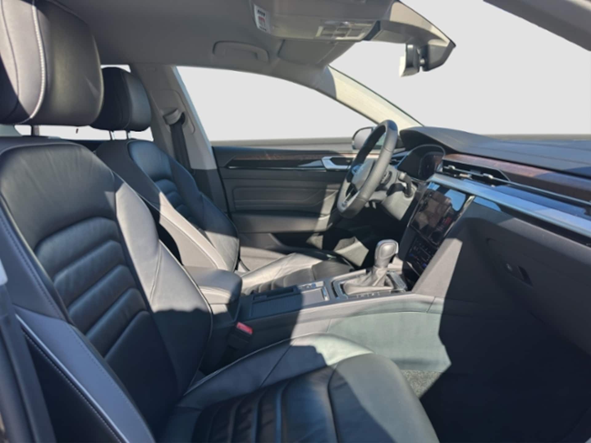 Volkswagen Arteon Shooting Brake Elegance