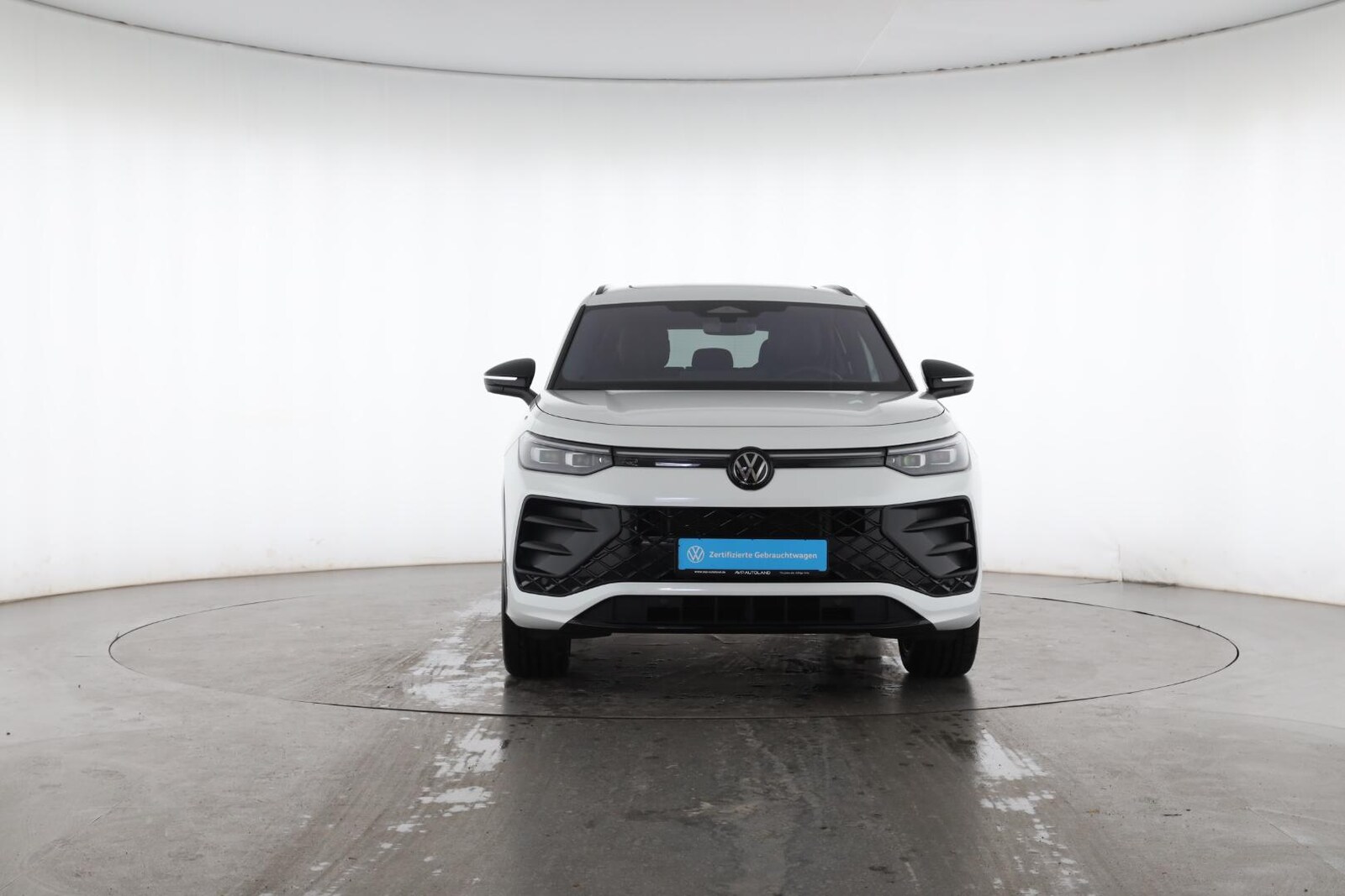 Volkswagen Tayron – Bild 5