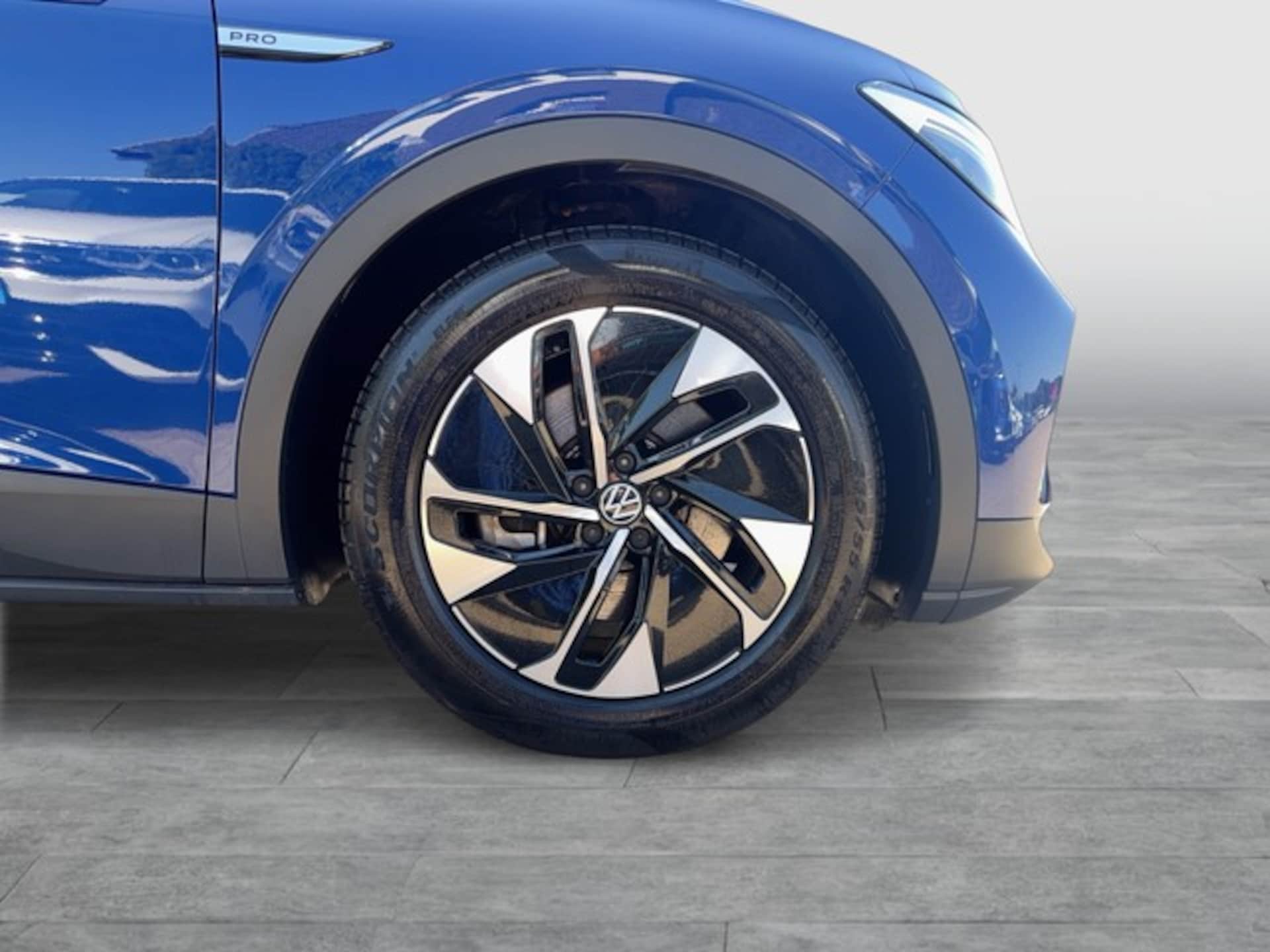 Volkswagen ID.4 Pro Performance
