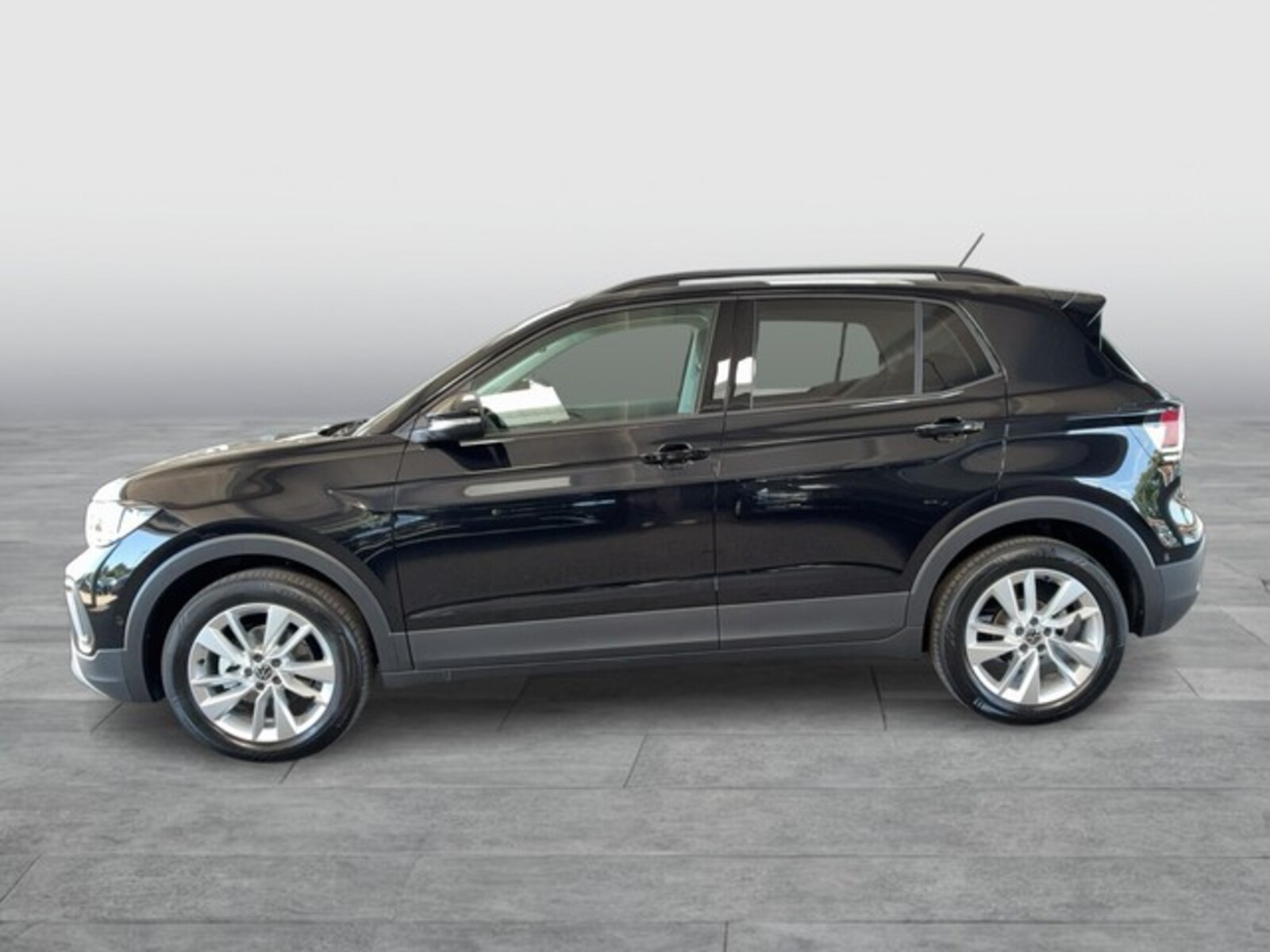 Volkswagen T-Cross – Bild 2