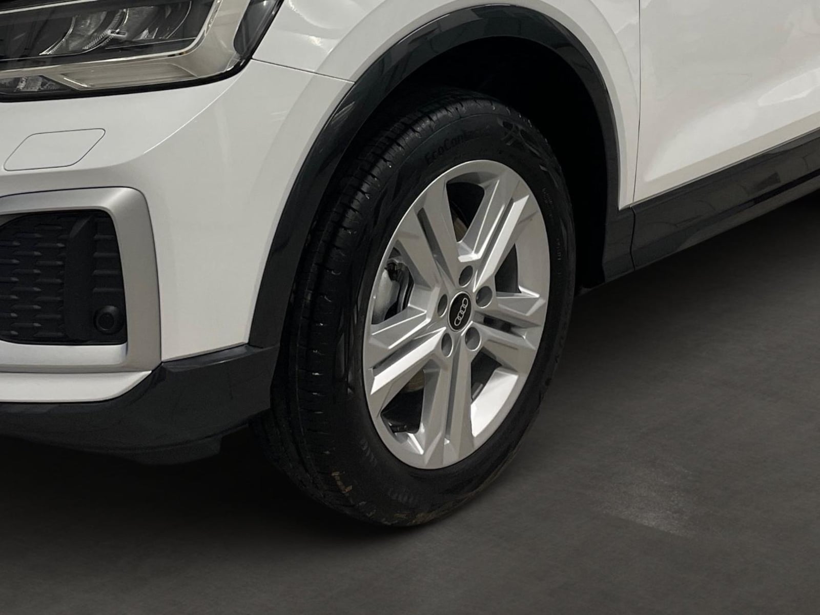 Audi Q2 – Bild 8