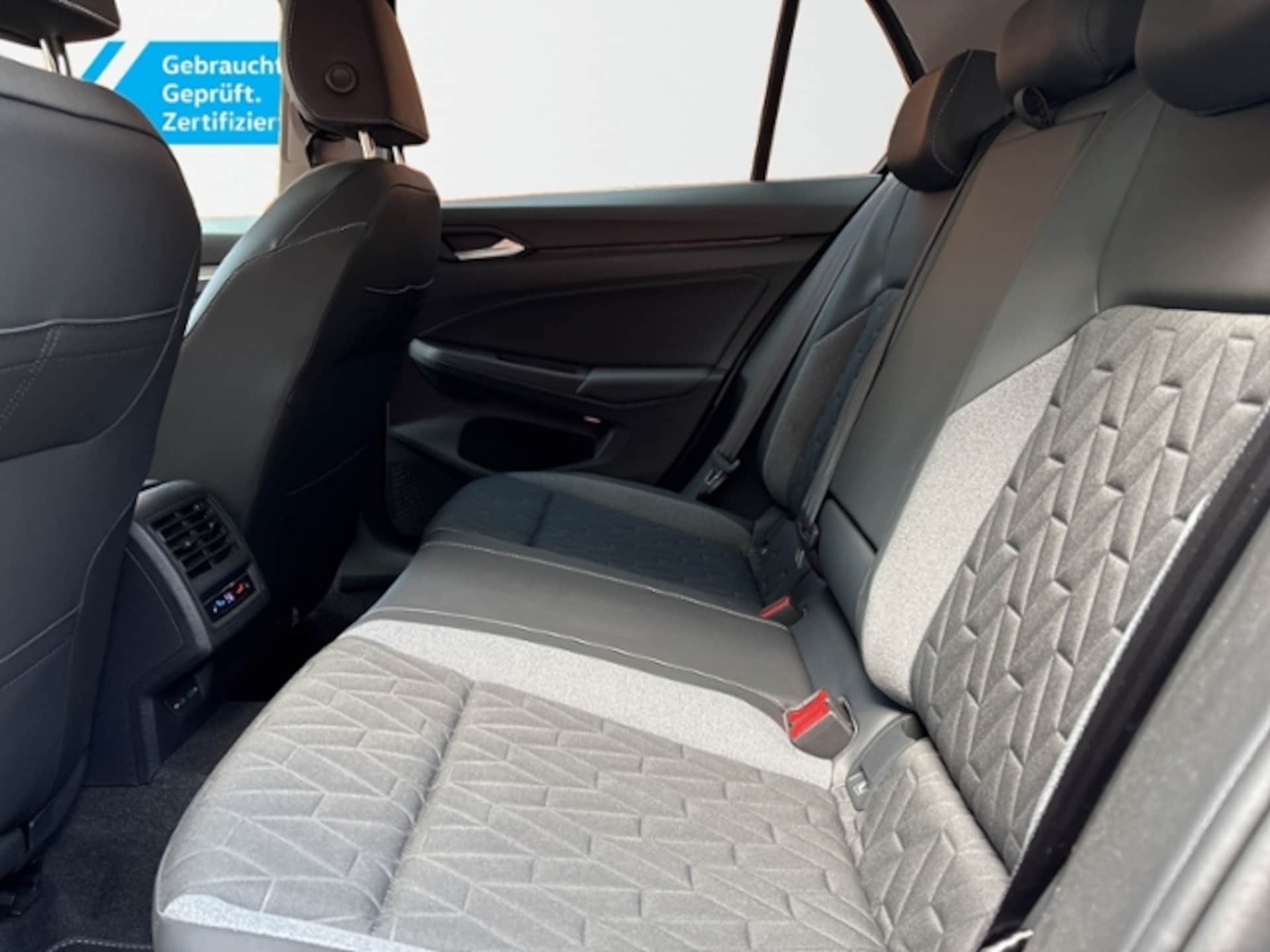 Volkswagen Golf Goal