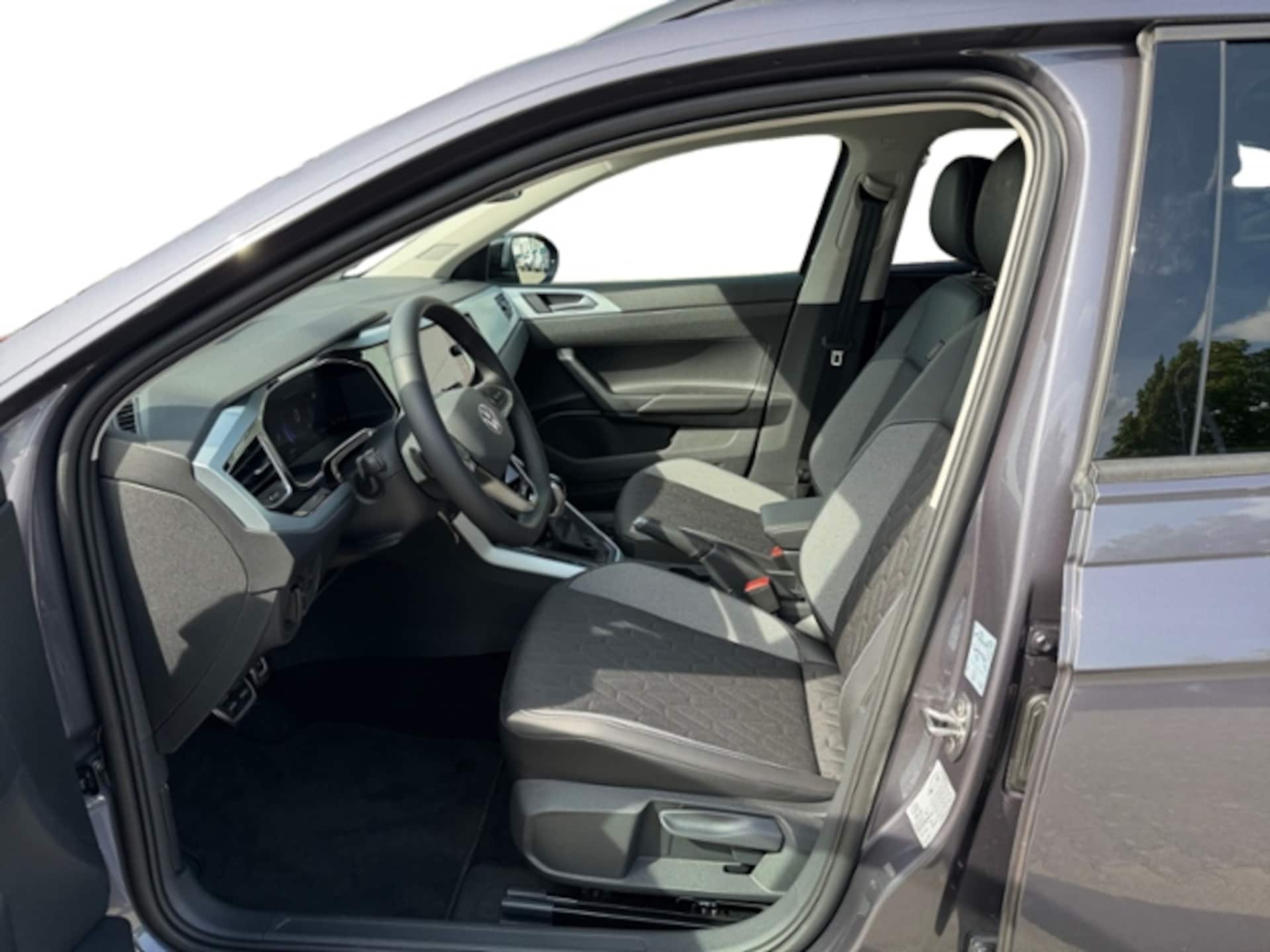 Volkswagen Taigo ENERGY