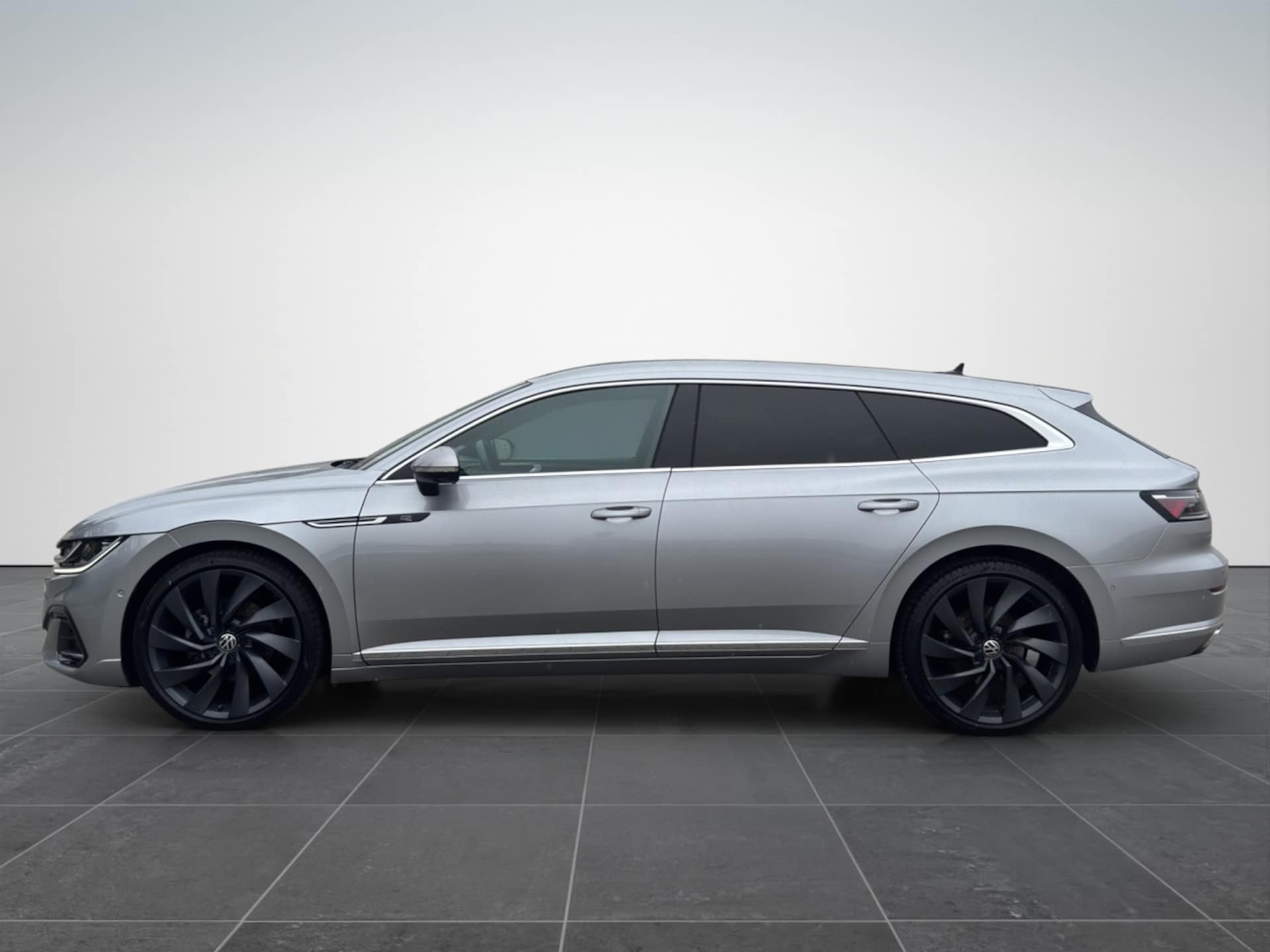 Volkswagen Arteon Shooting Brake R-Line