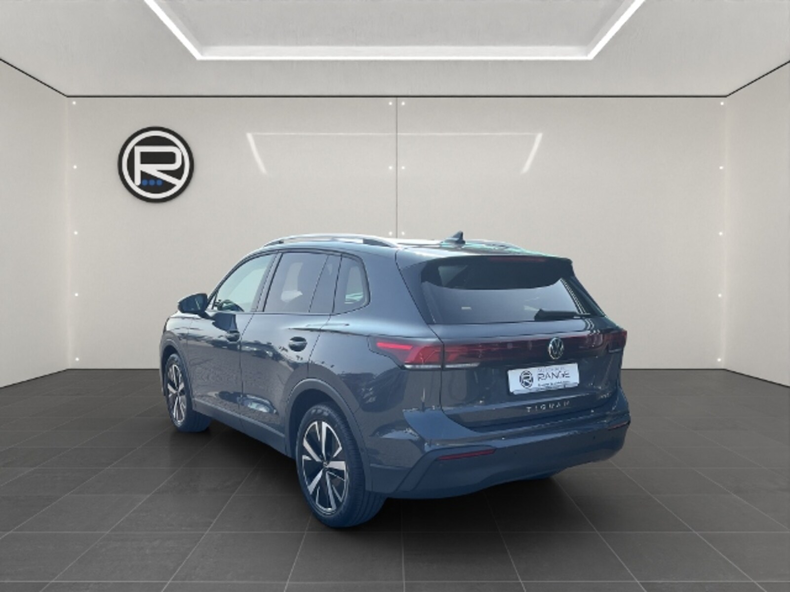 Volkswagen Tiguan – Bild 6
