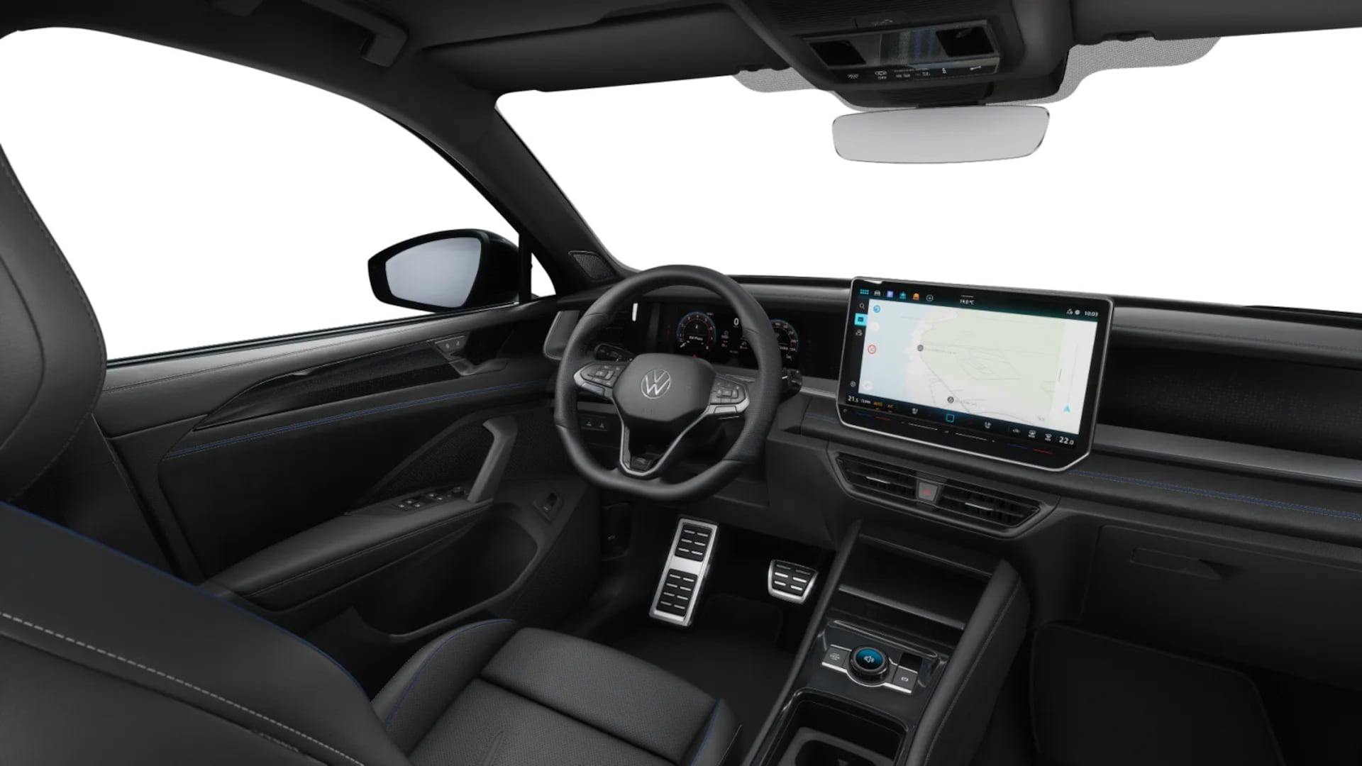 Volkswagen Tayron R-Line