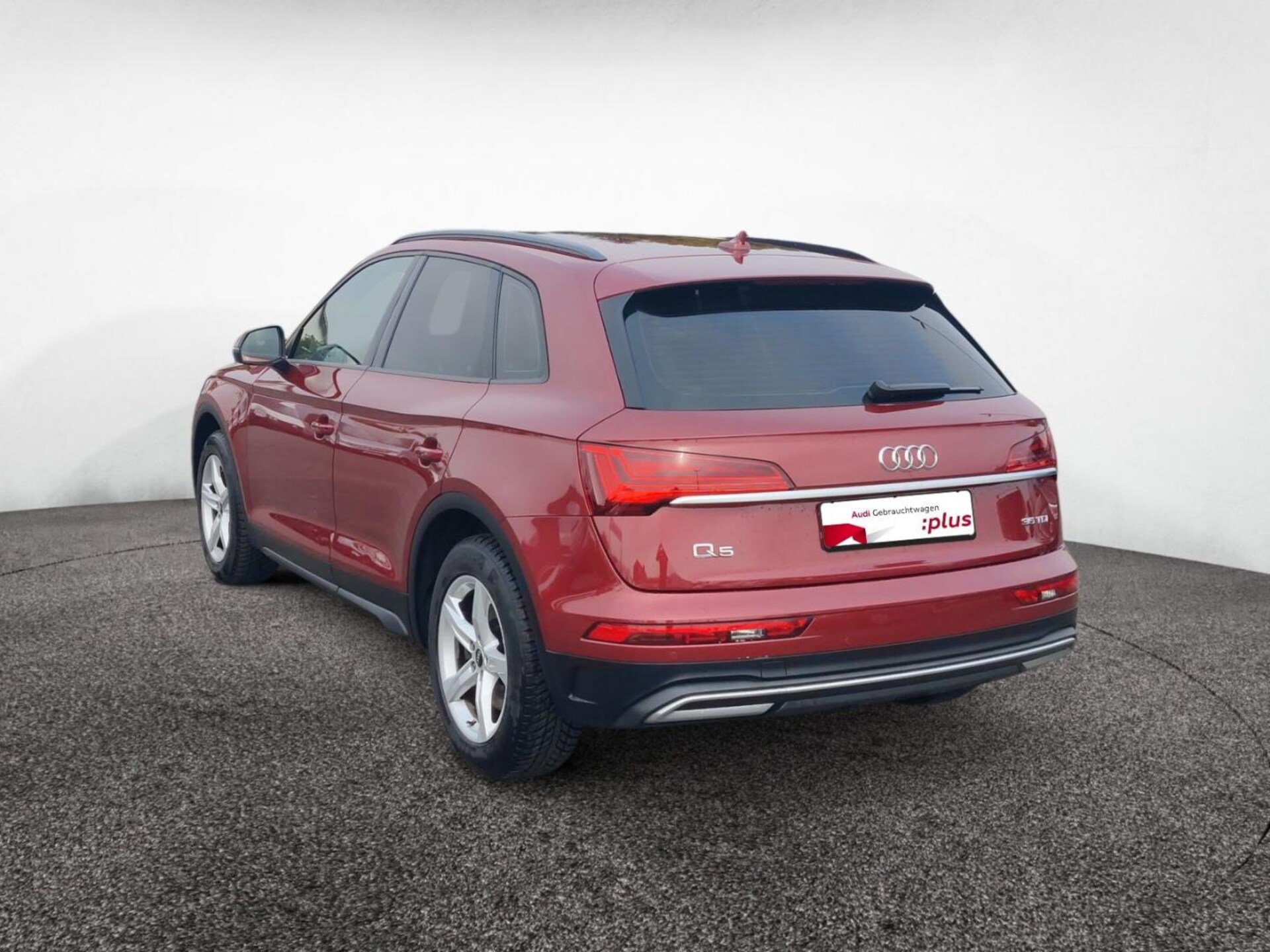 Audi Q5 SUV