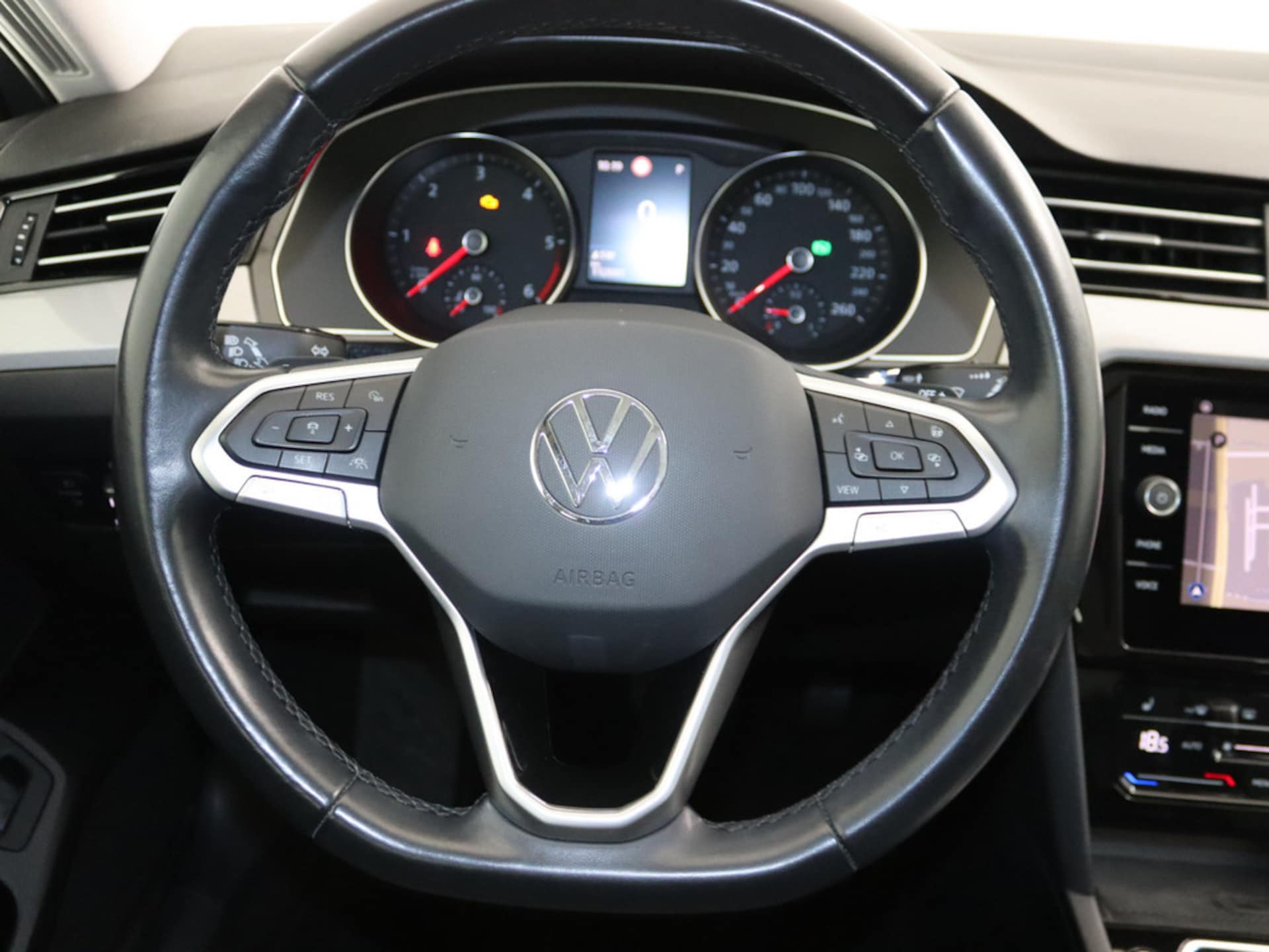 Volkswagen Passat Variant Business