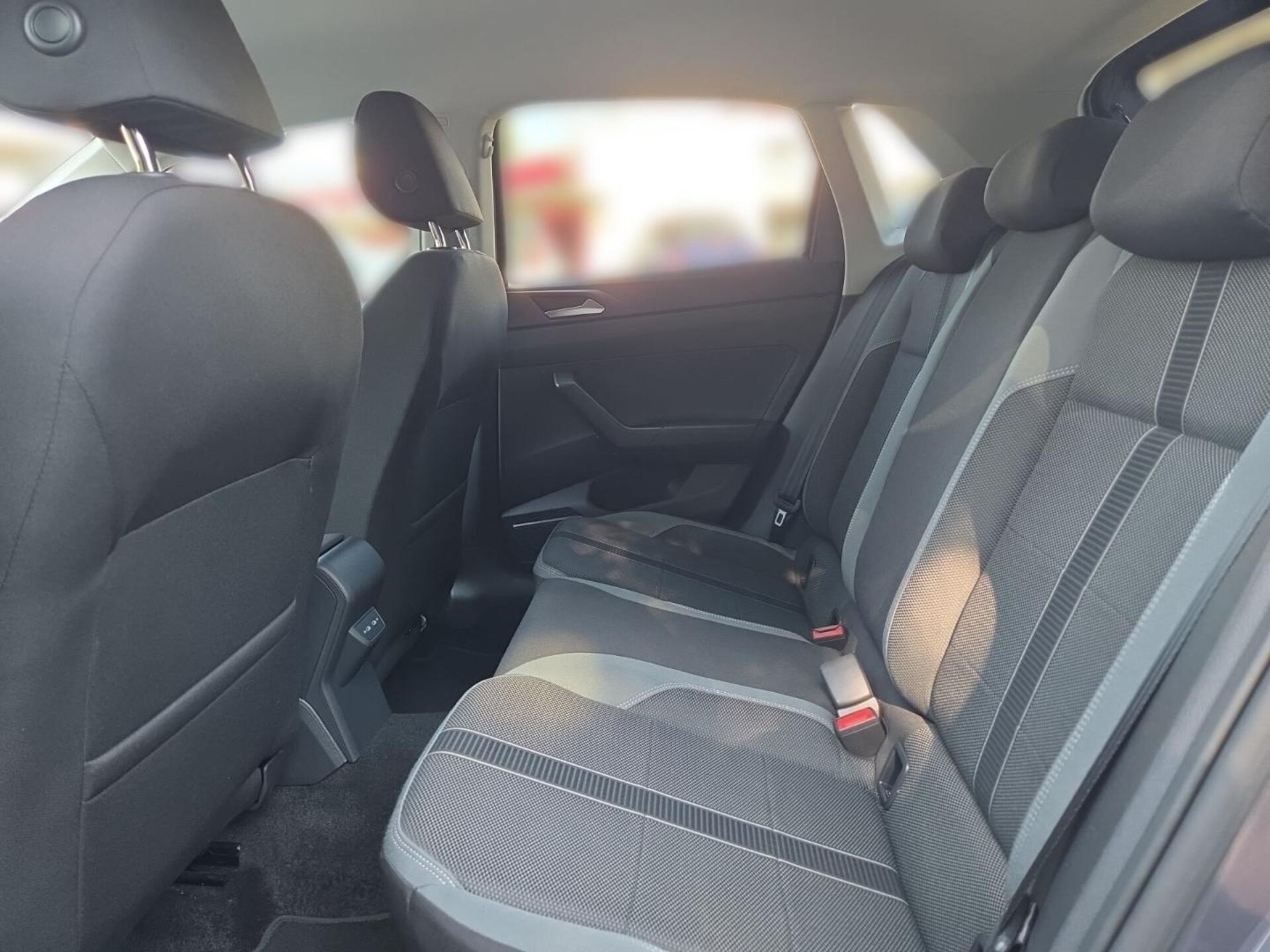 Volkswagen Polo Style