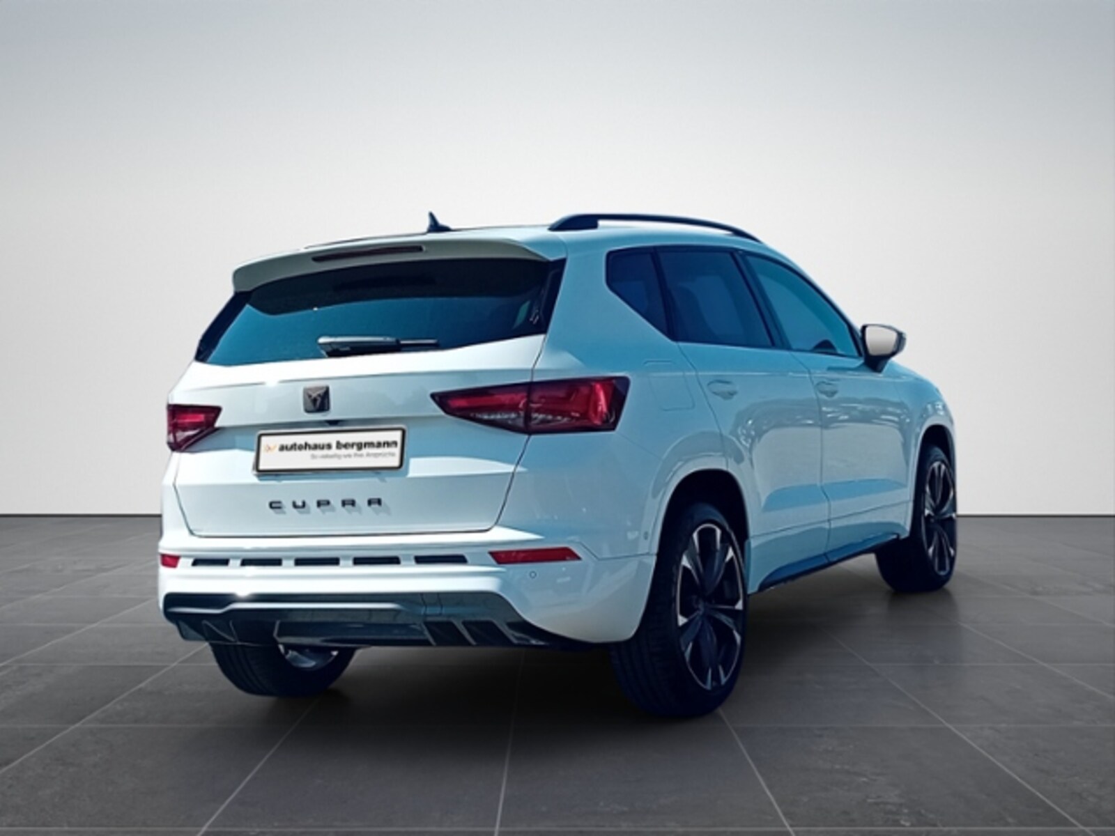 CUPRA Ateca – Bild 7
