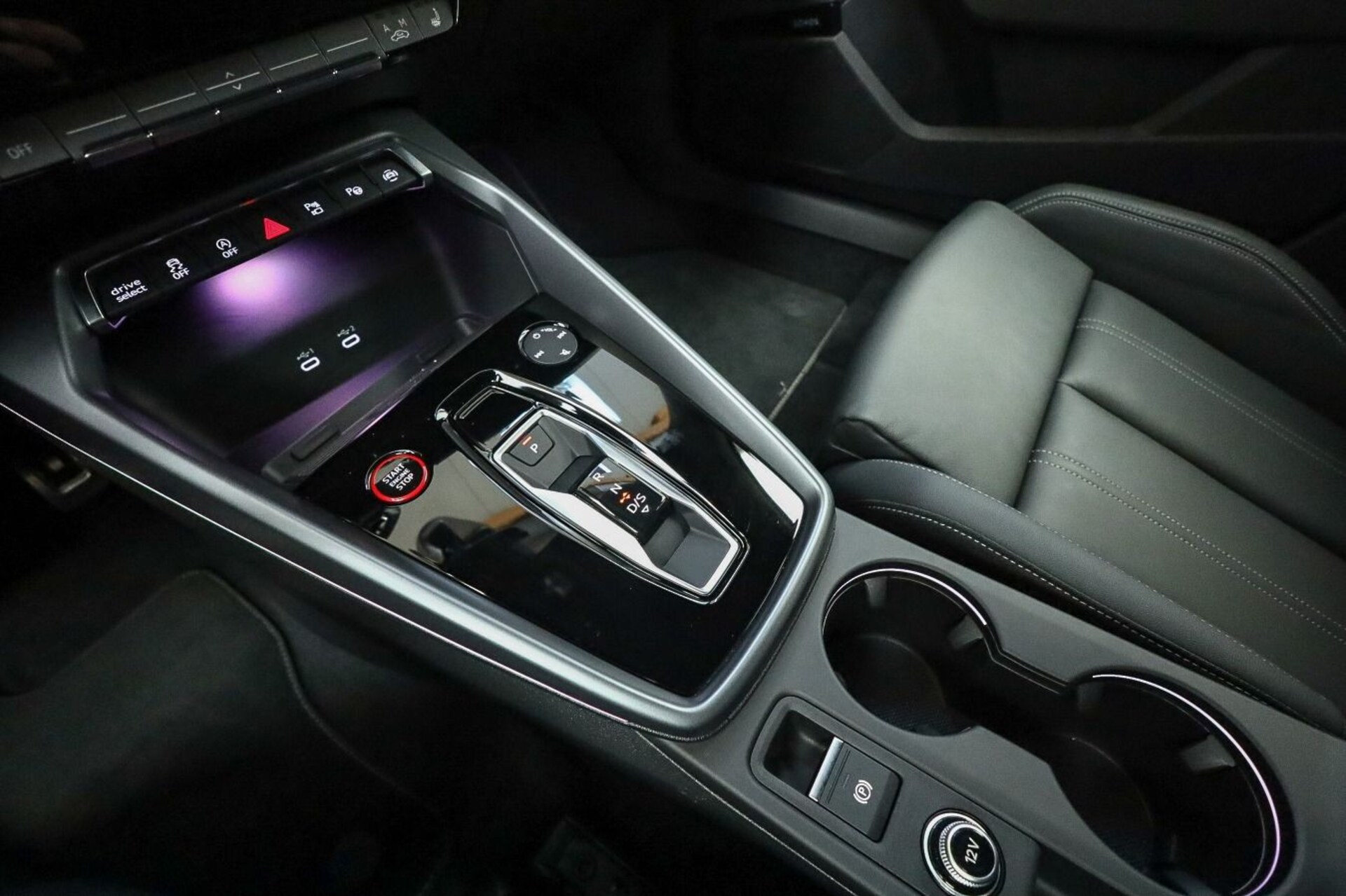 Audi S3 Sportback