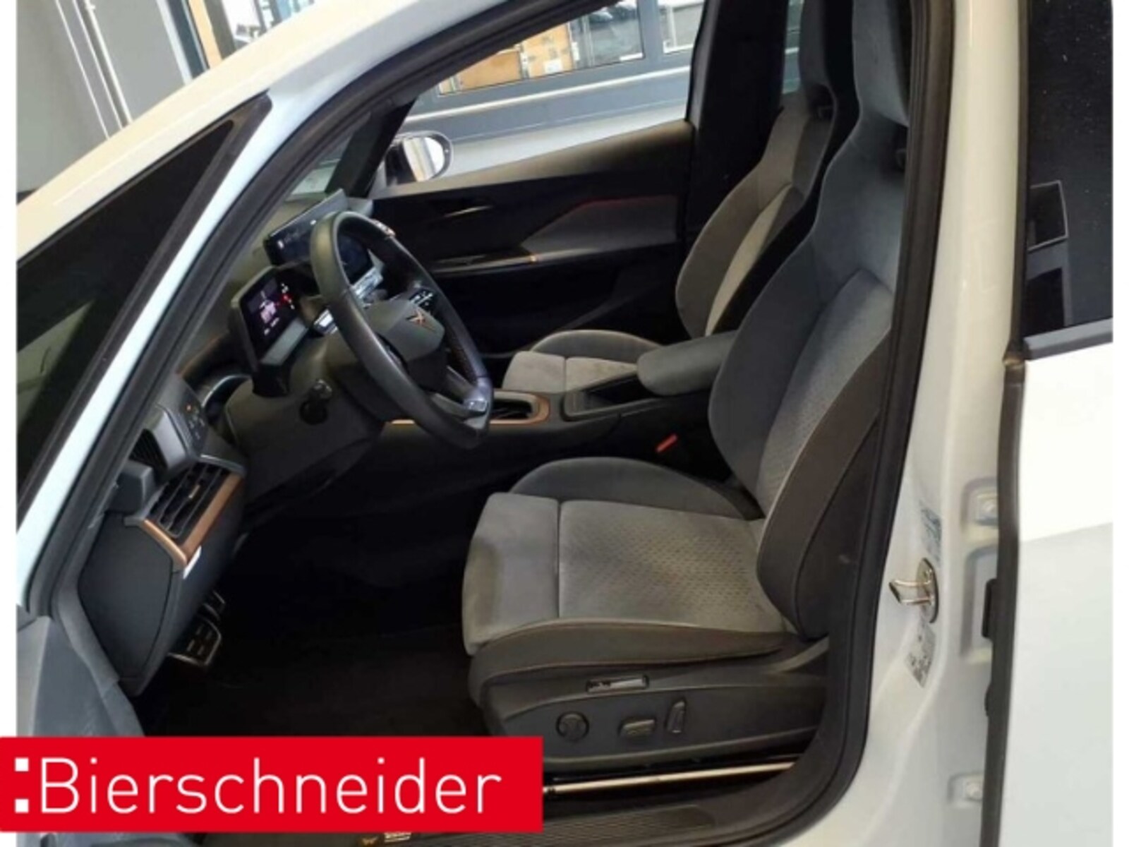 CUPRA Born – Bild 9