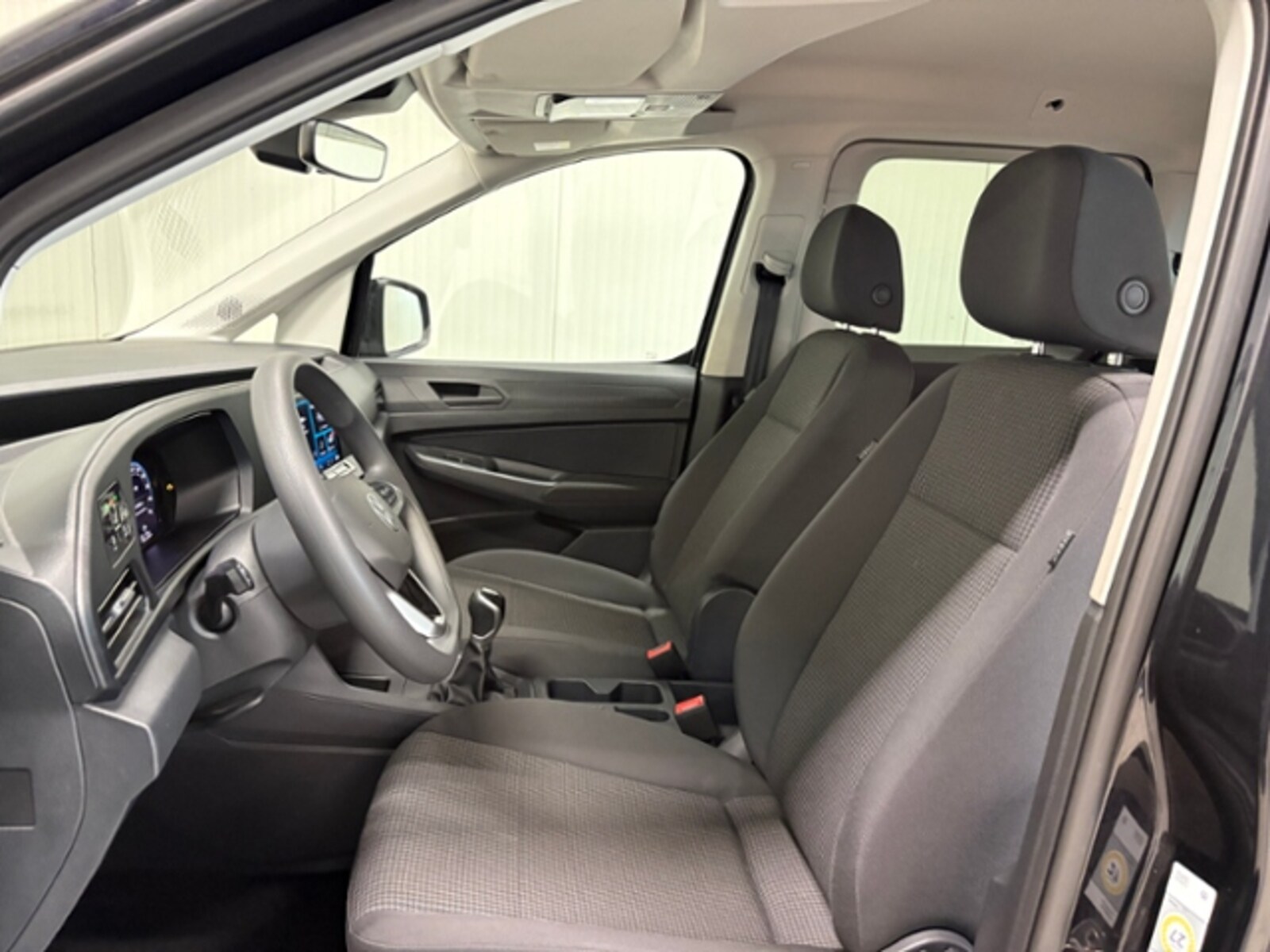 Volkswagen Caddy – Bild 16
