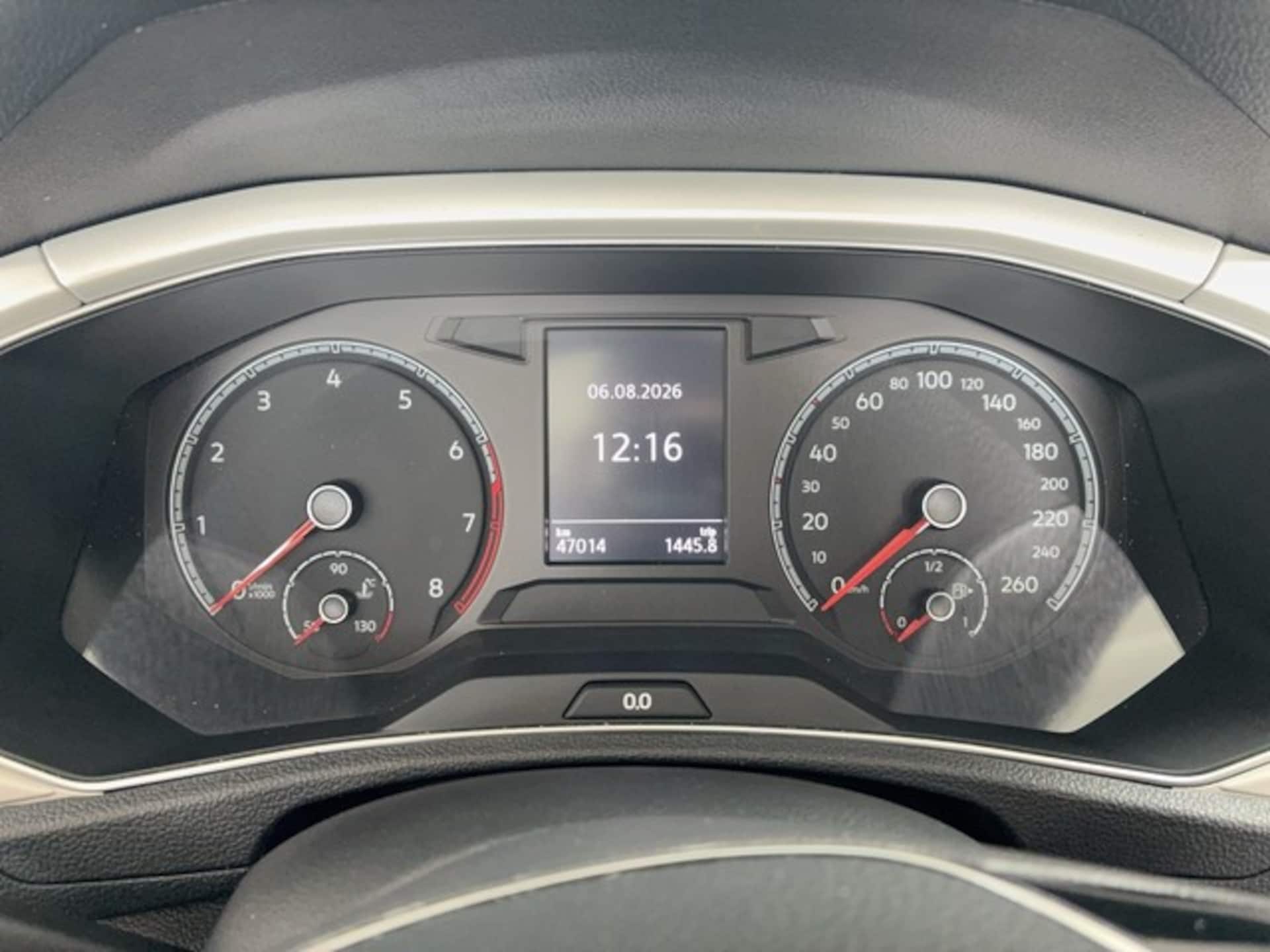 Volkswagen T-Roc Cabriolet Style