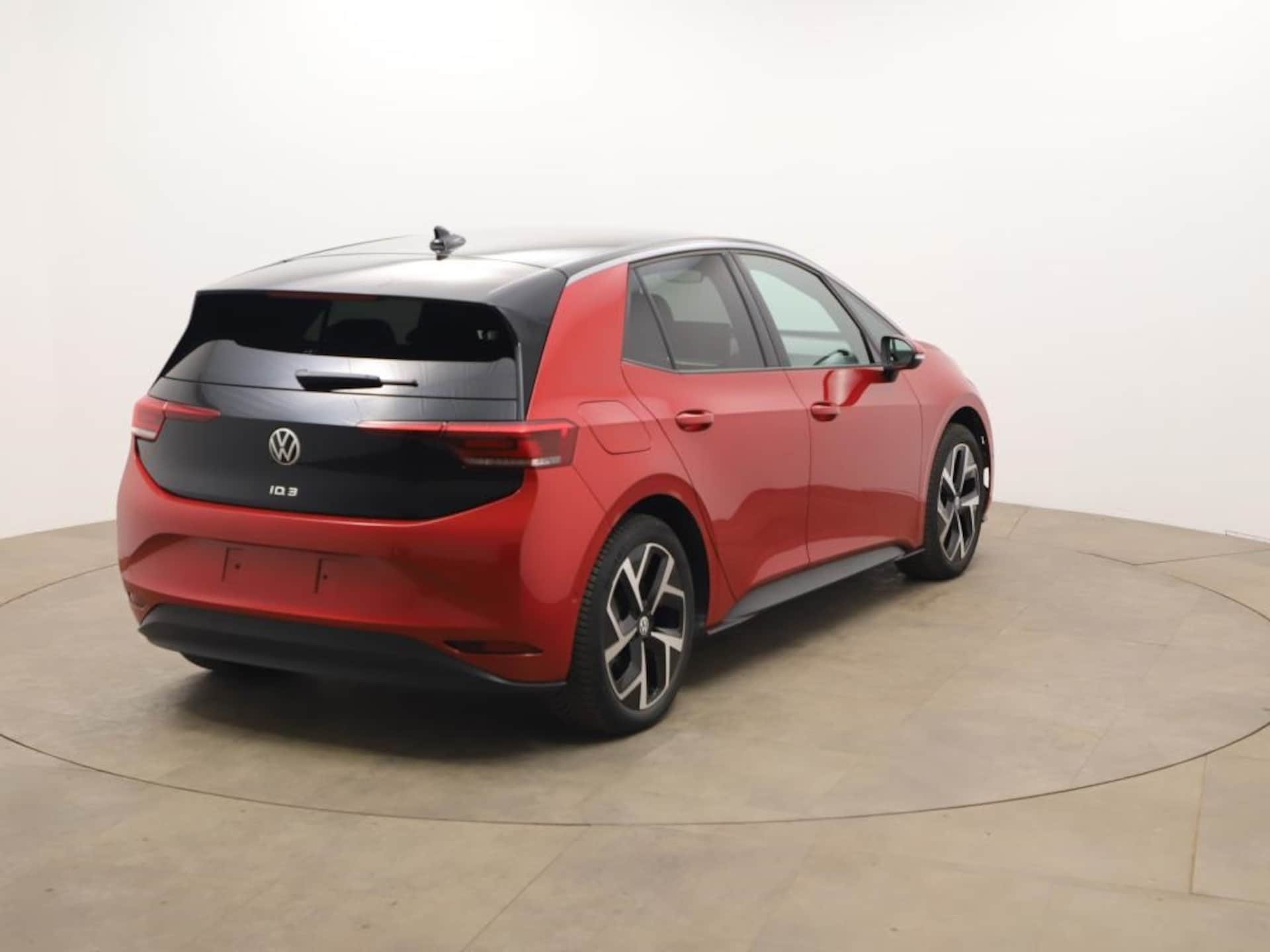 Volkswagen ID.3 MOVE Pro