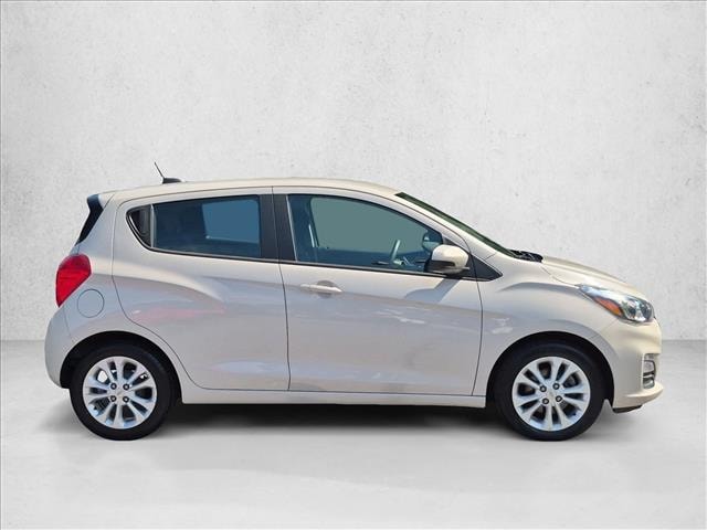 2021 Chevrolet Spark
