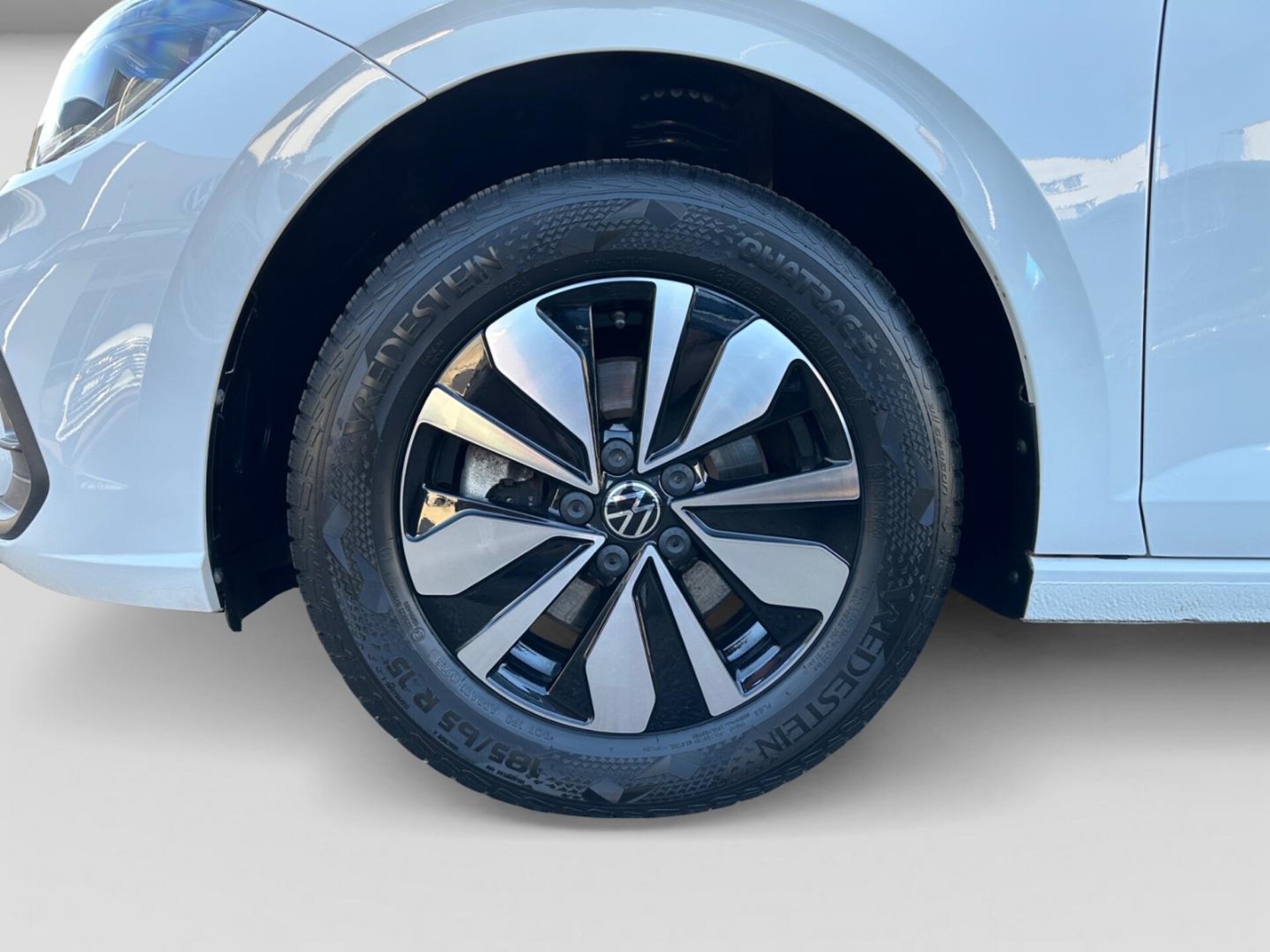 Volkswagen Polo Goal