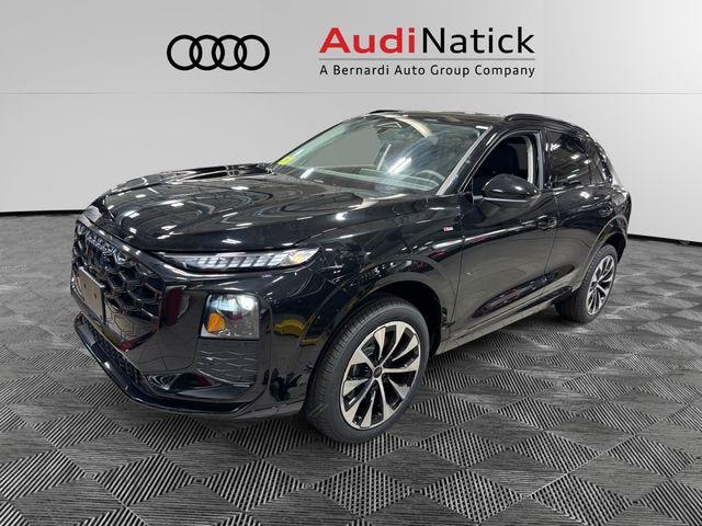 Photo of 2026 Audi Q3 SUV 
