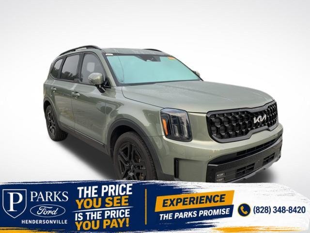 Photo of 2024 Kia Telluride